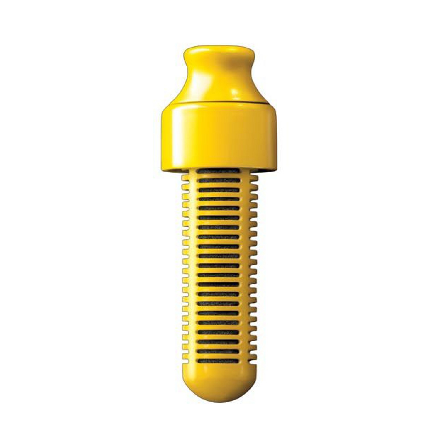 Filtr Bobble žlutá
