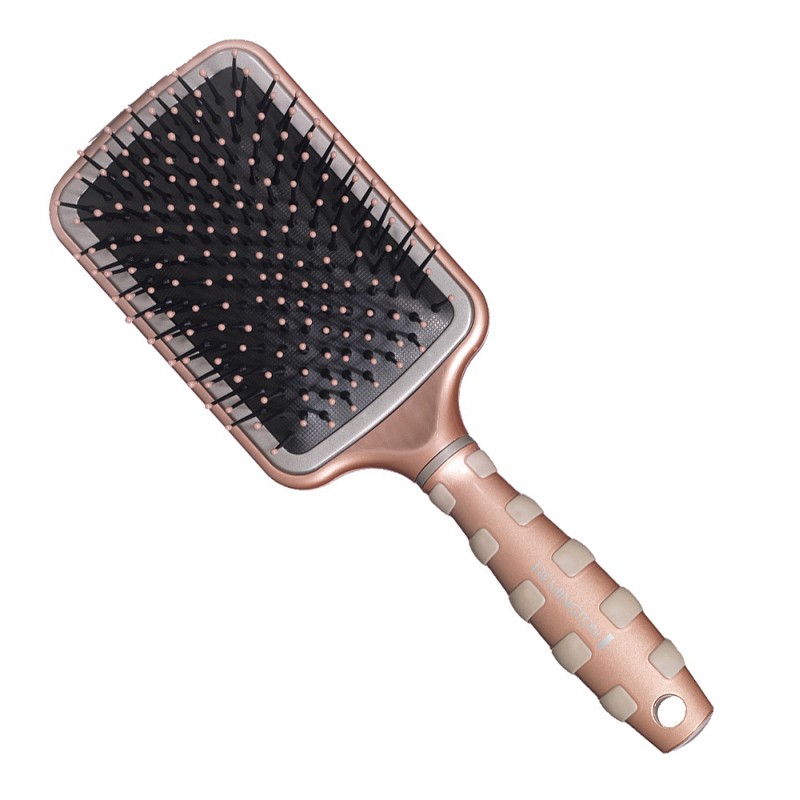 Remington Keratin Therapy Paddle hårbørste B95P
