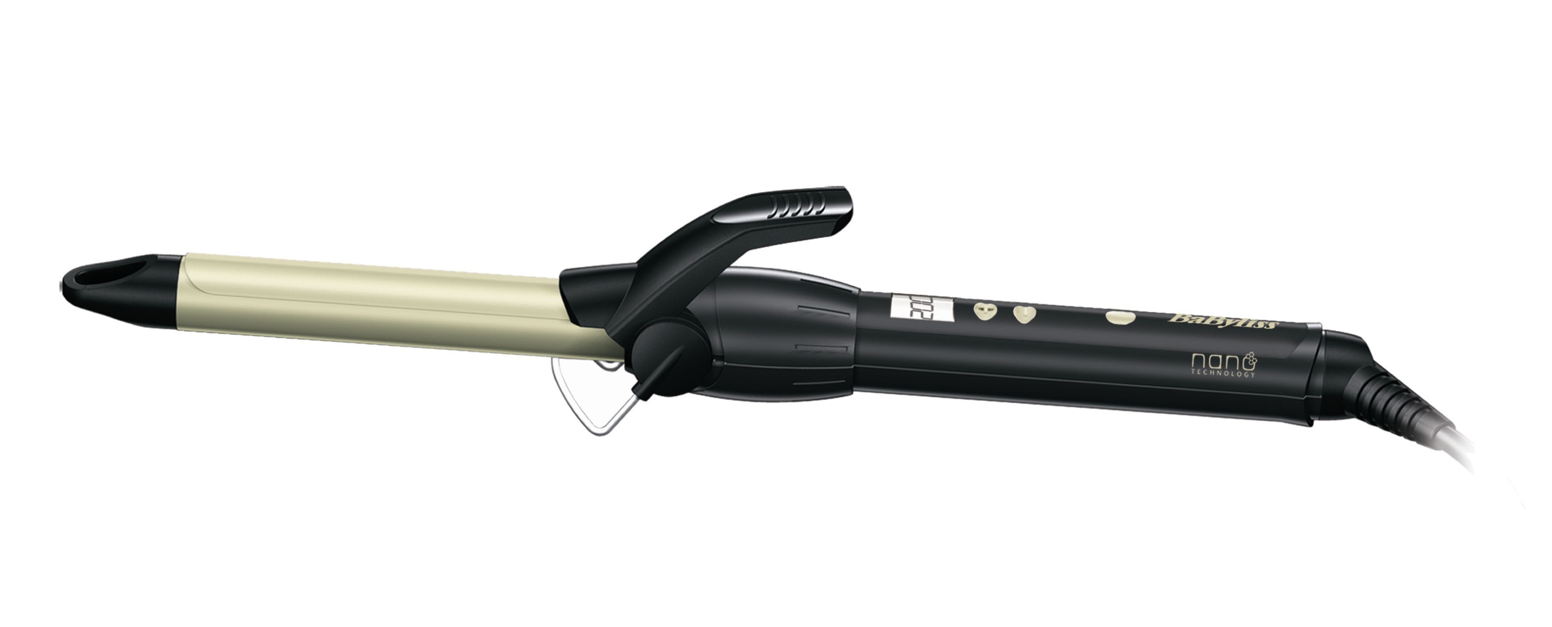 BaByliss Lockt&aring;ng Pro 200
