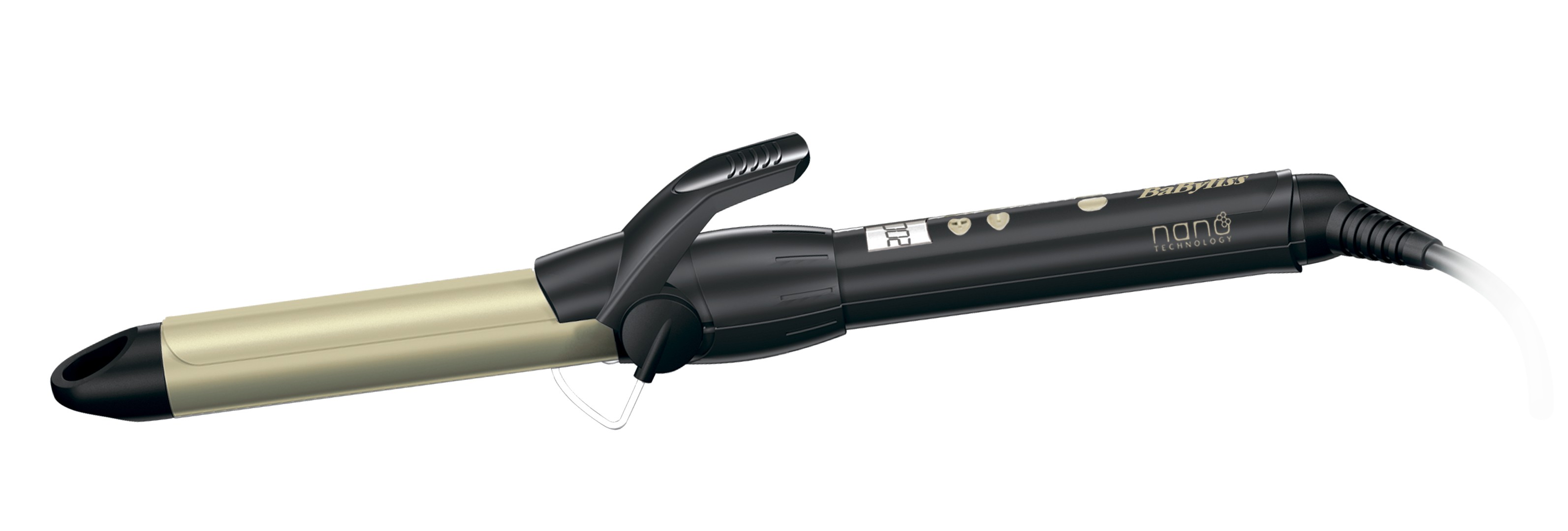 BaByliss Krøllejern 2362