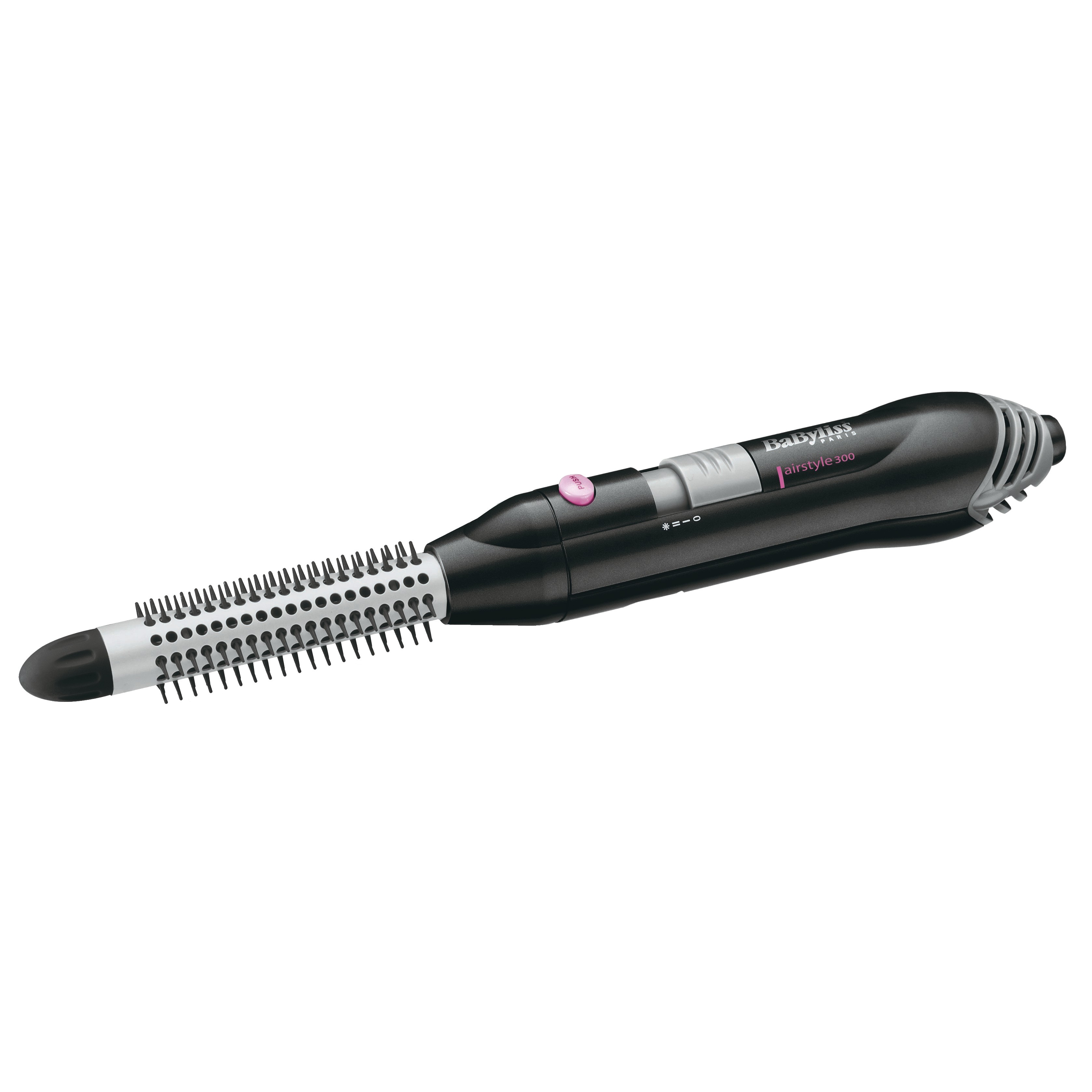 BaByliss ilmakiharrin