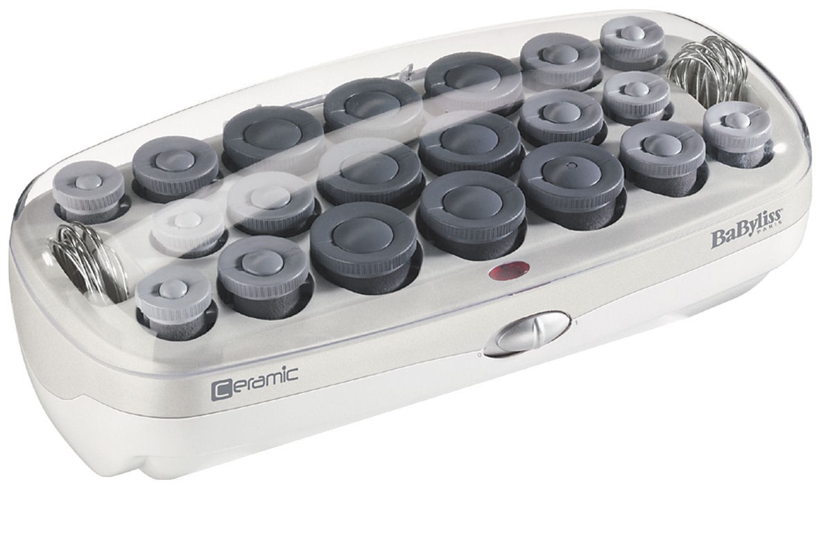 BaByliss hårruller BA3021E