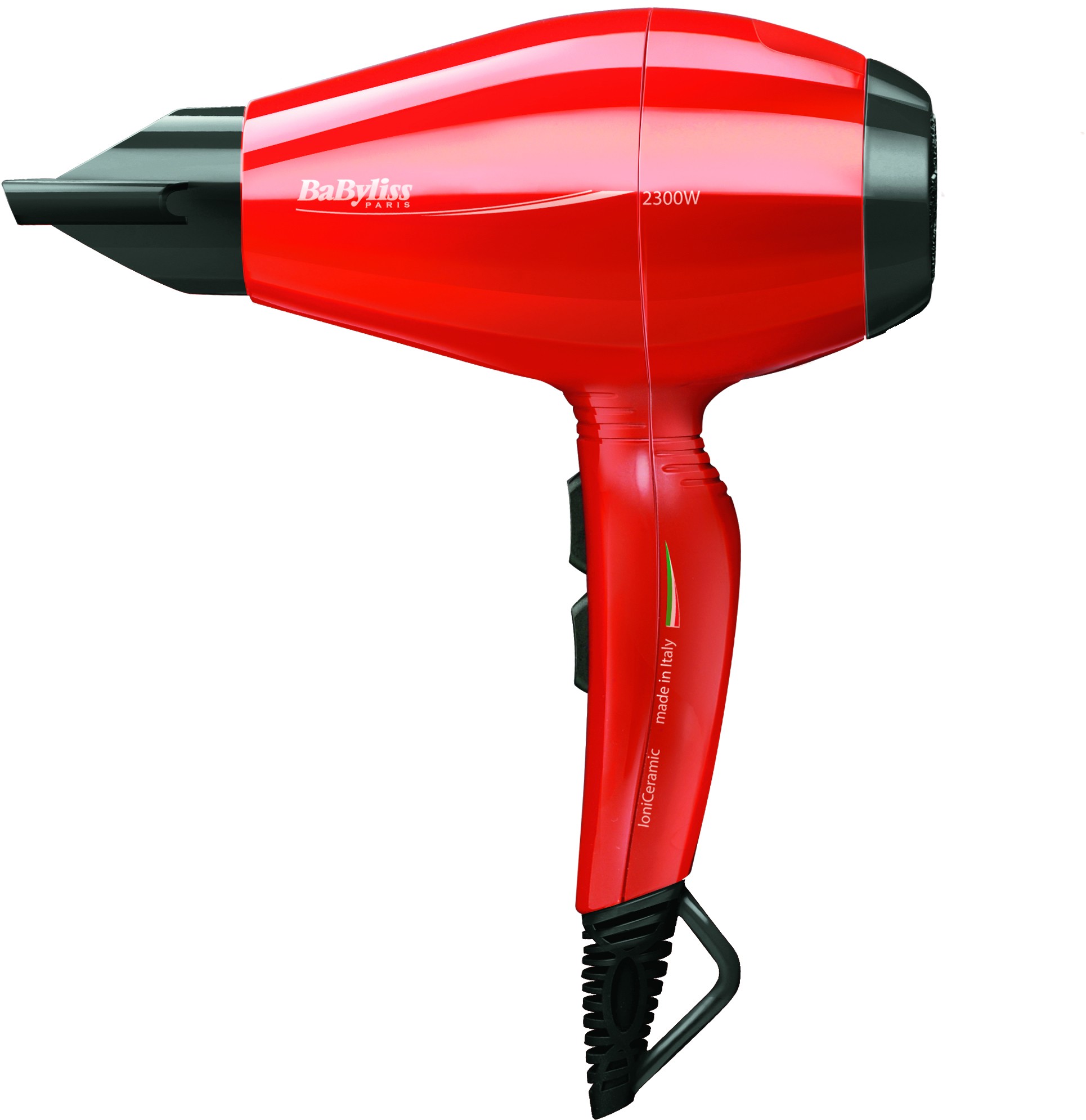Babyliss H&aring;rf&ouml;n 6615E