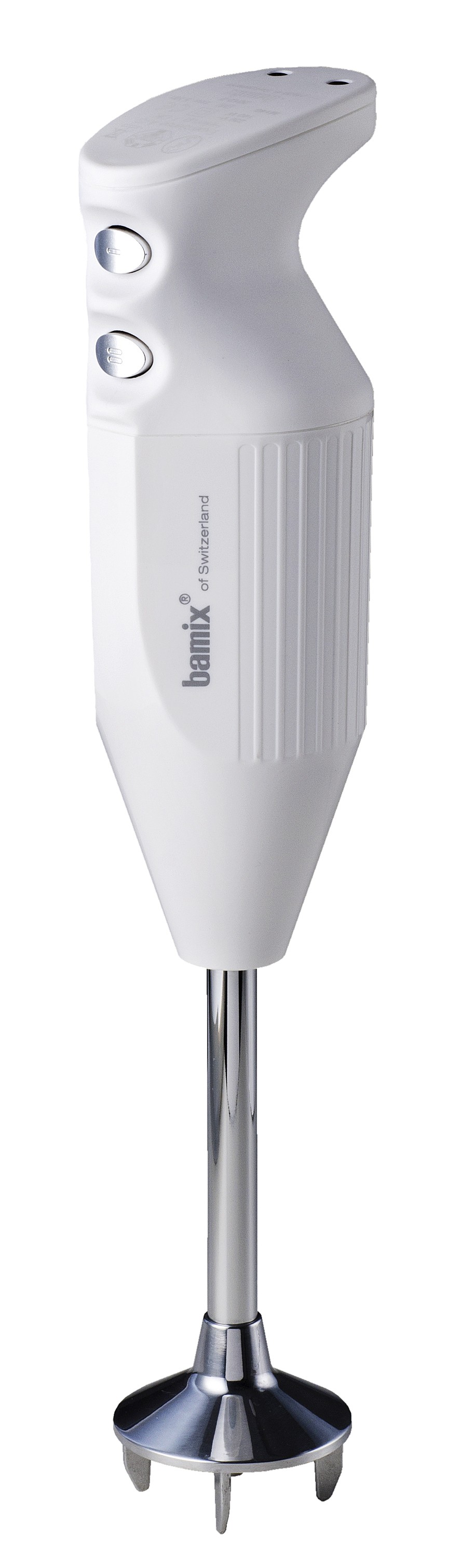Bamix Mono Stavmixer Ice White