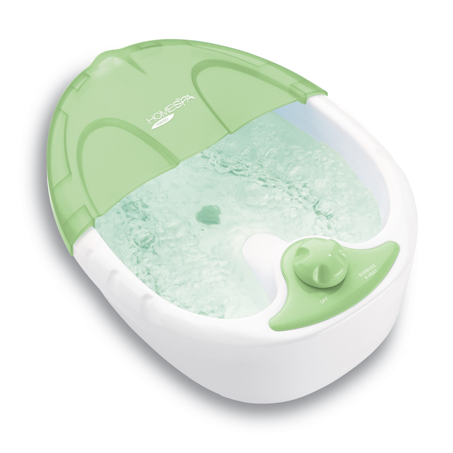 Homedics BB-50-EU - bublinkov&aacute; koupel