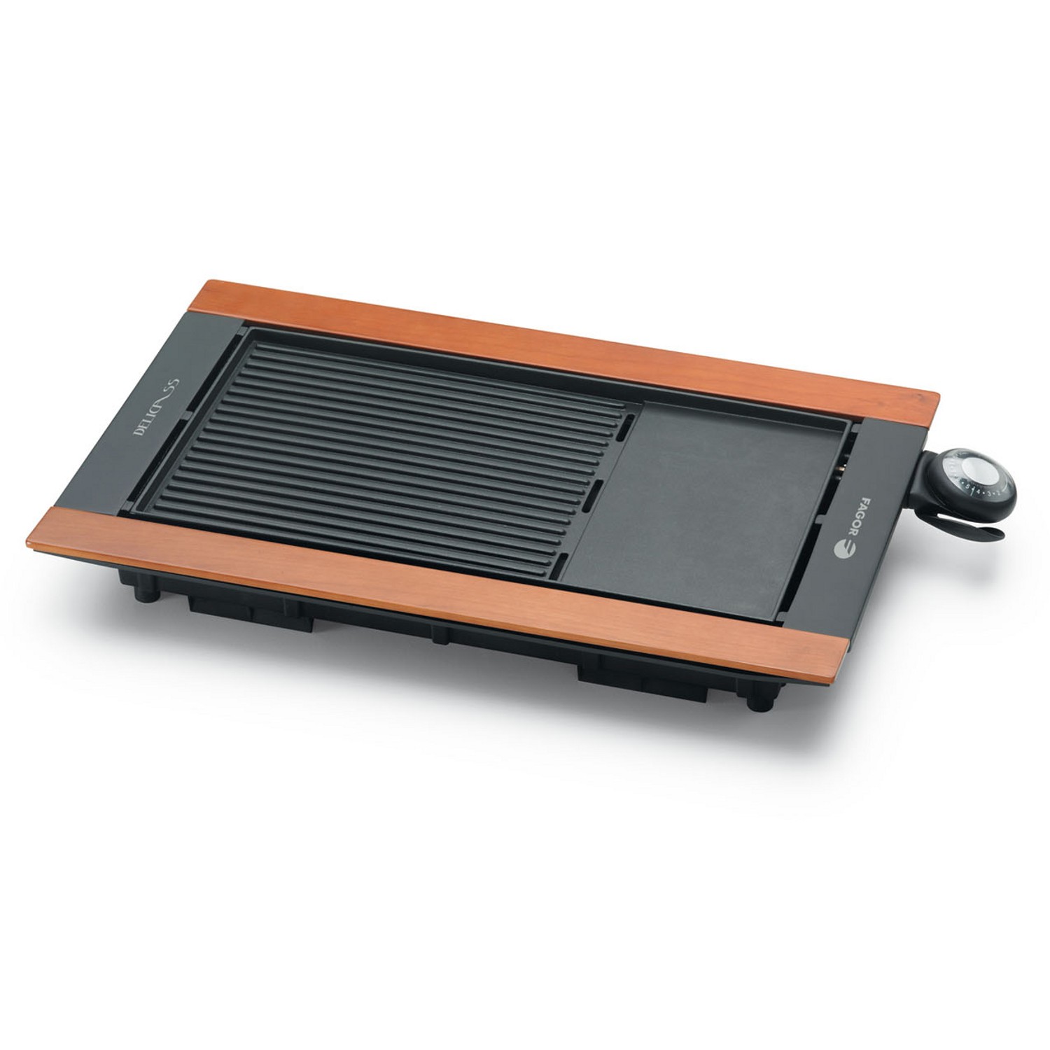 Fagor BBC-850 - gril