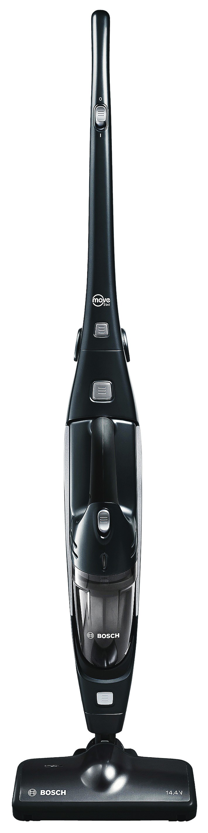 Bosch BBH MOVE2 - vysávač