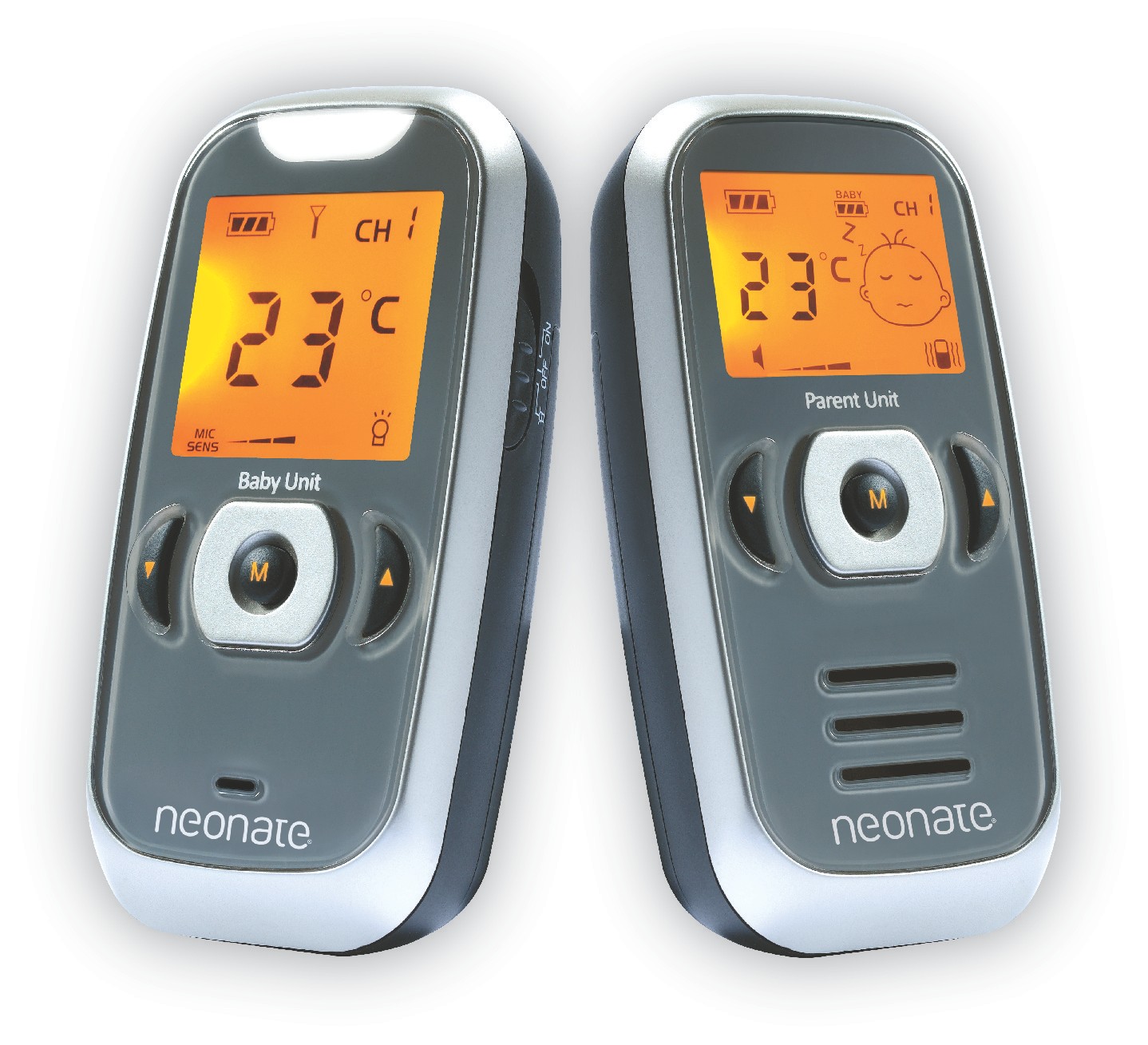 NeoNate Babyalarm BC-5000A