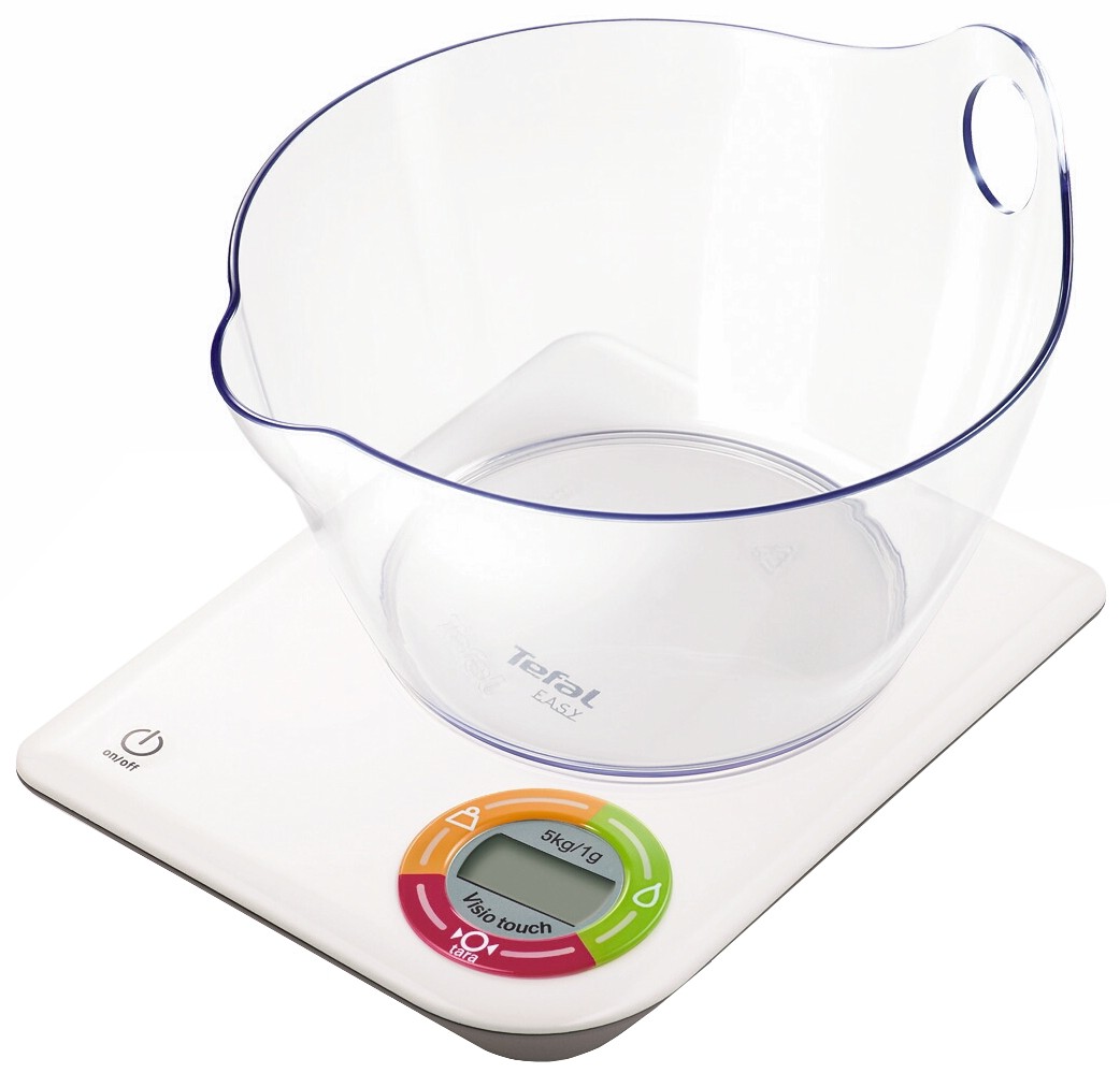 Tefal BC 5060 B1 - váha