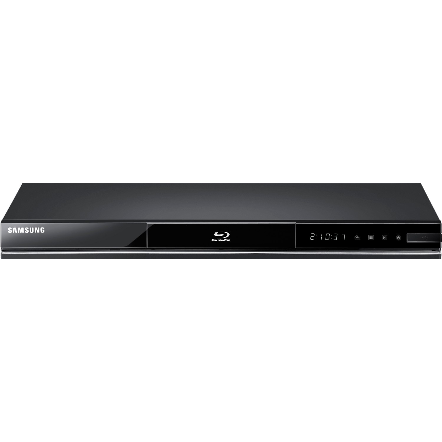 Samsung BD-D5100 - blu-ray přehr&aacute;vač