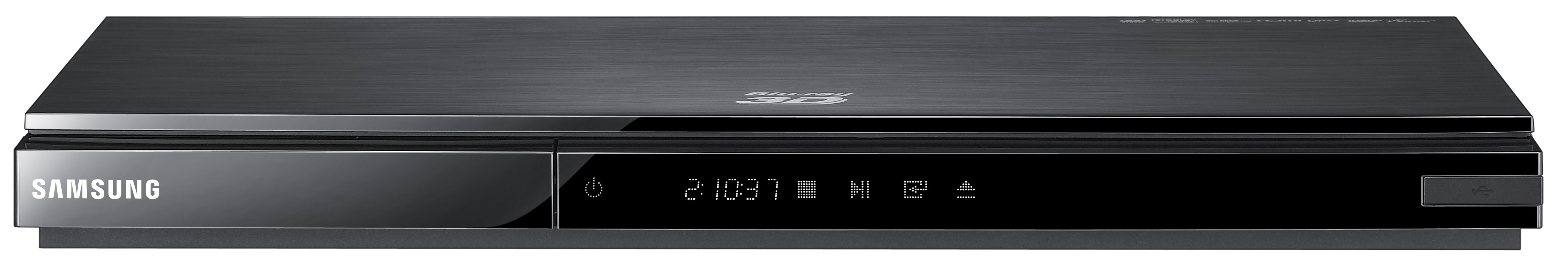 Samsung 3D Blu-ray-spelare BD-D5800