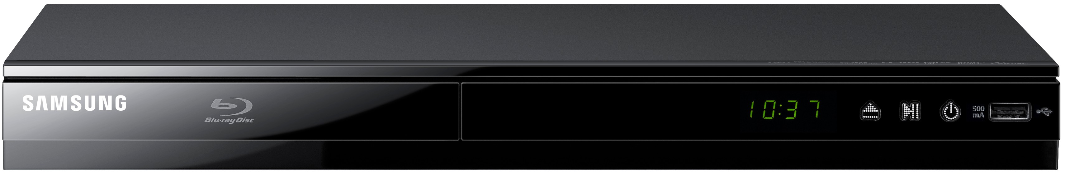 Samsung Blu-ray-spelare BD-E5300
