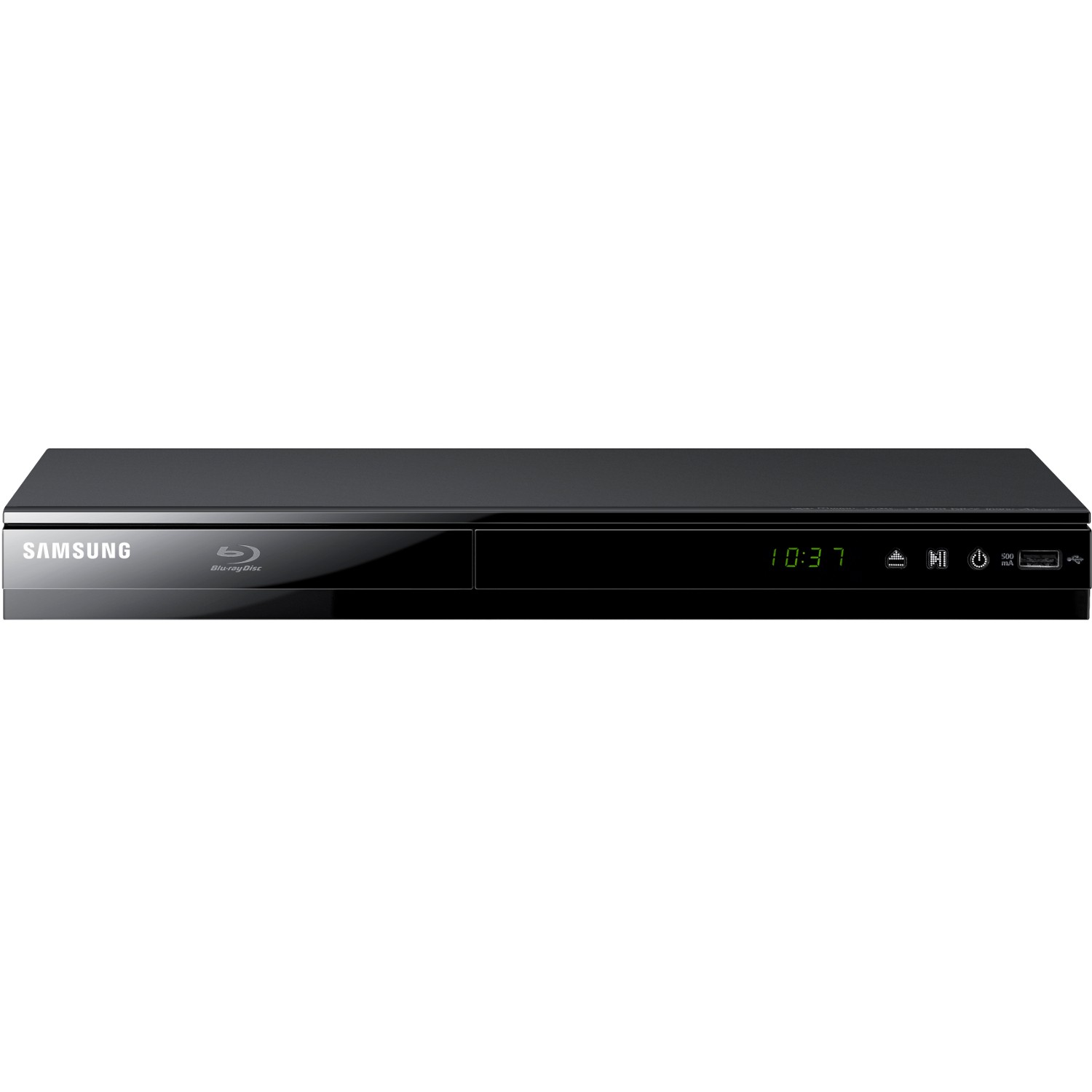 Samsung BD-E5300 - Blu-ray přehrávač