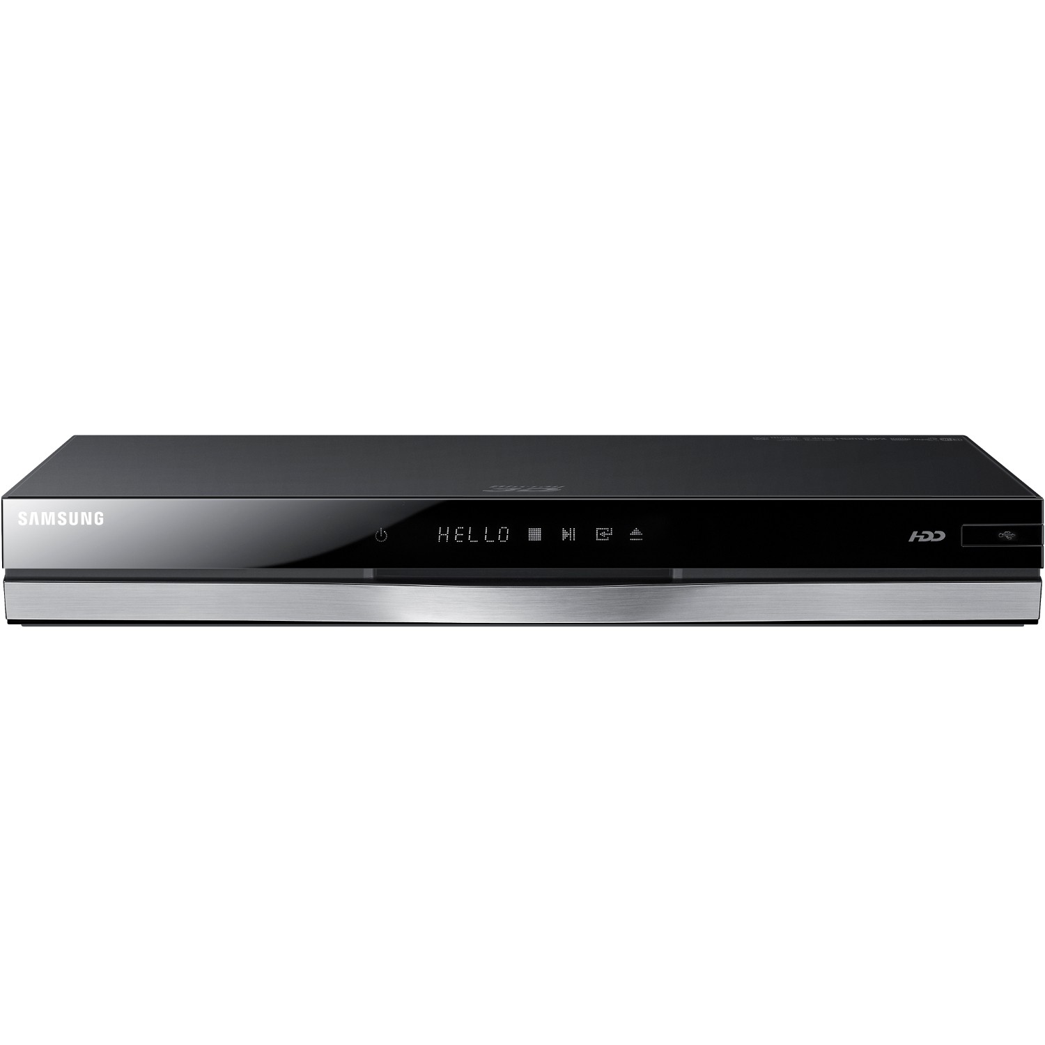 Samsung BD-E8900 - multimediální centrum