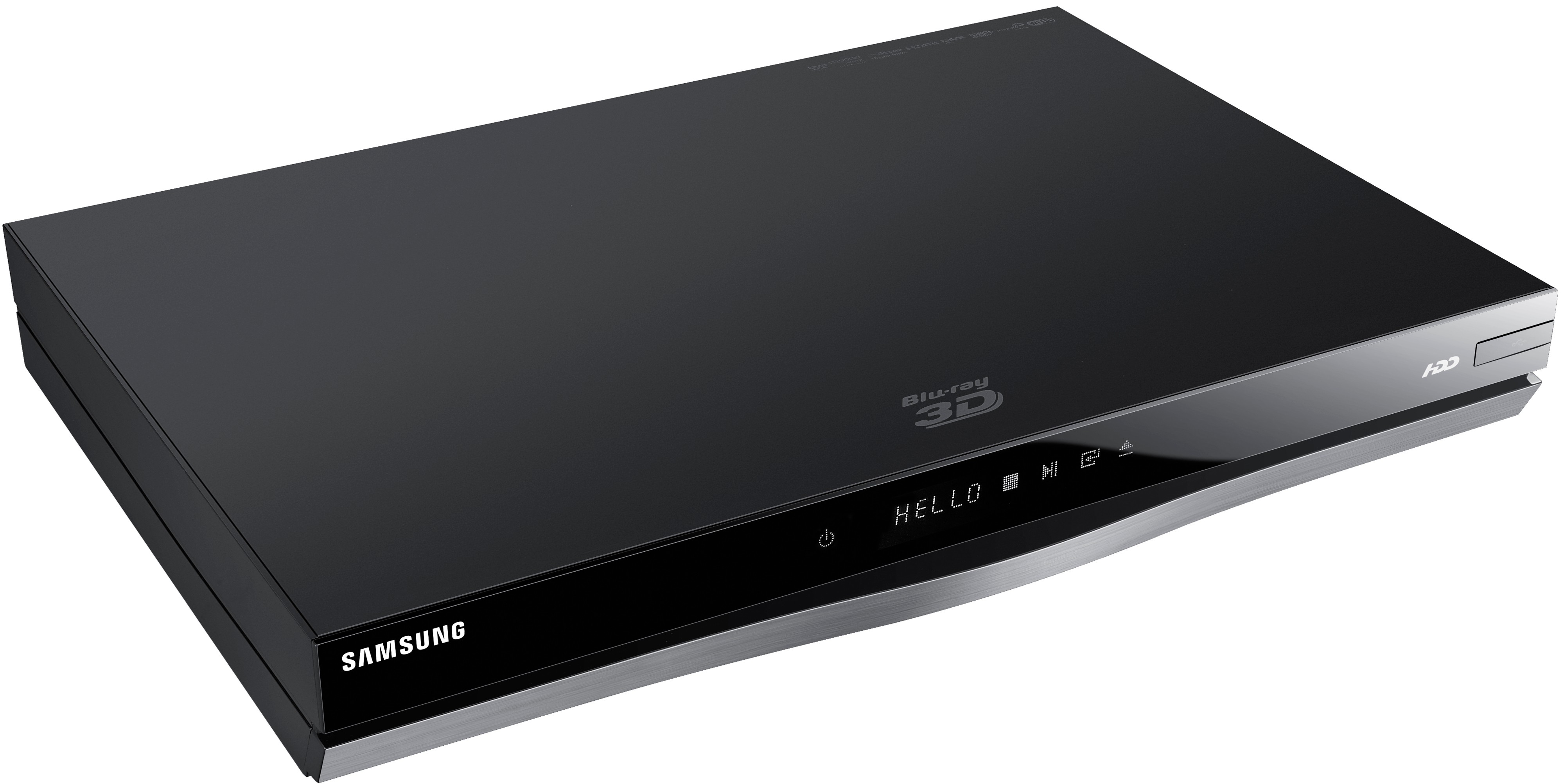 Samsung Smart Blu-ray afspiller 1 TB BD-E8900N