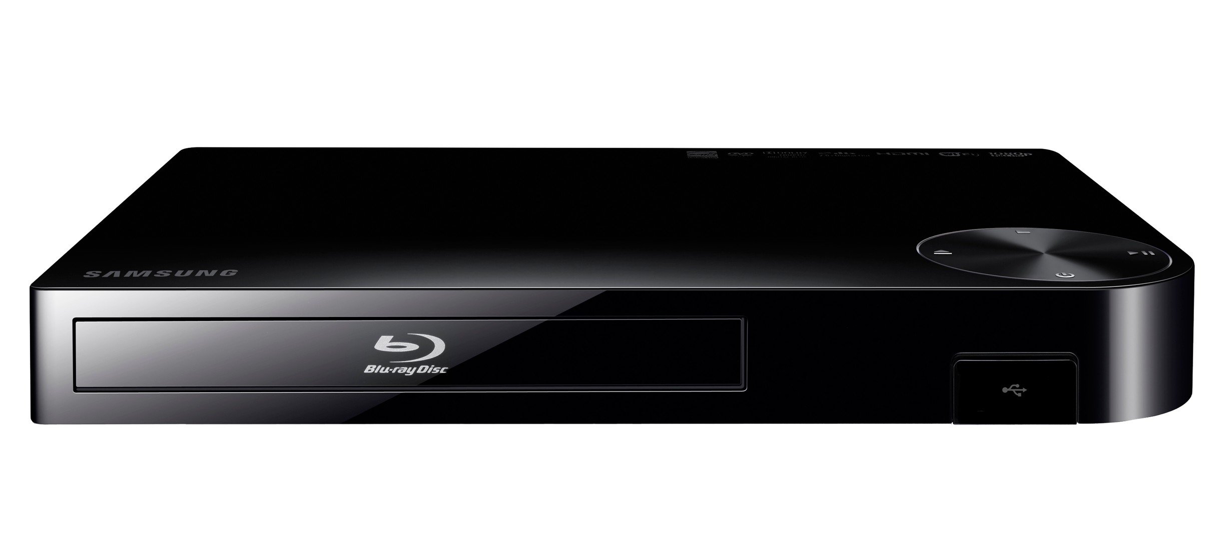 Samsung Blu-ray-spiller BD-F5100