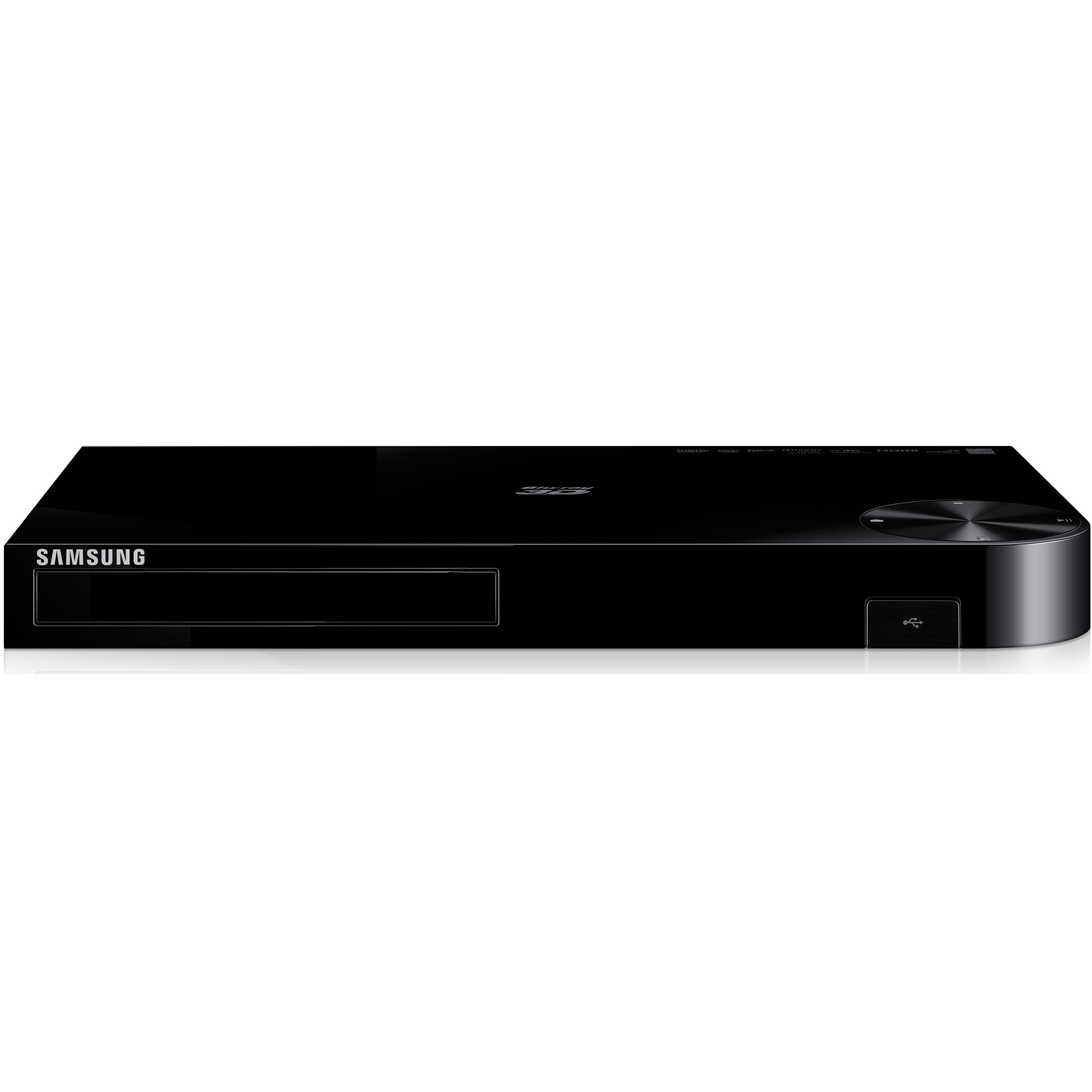 Samsung 3D Blu-ray-spiller BD-F5500