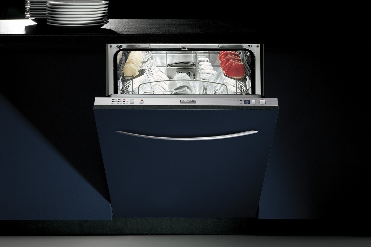 Baumatic BDI680 - myčka