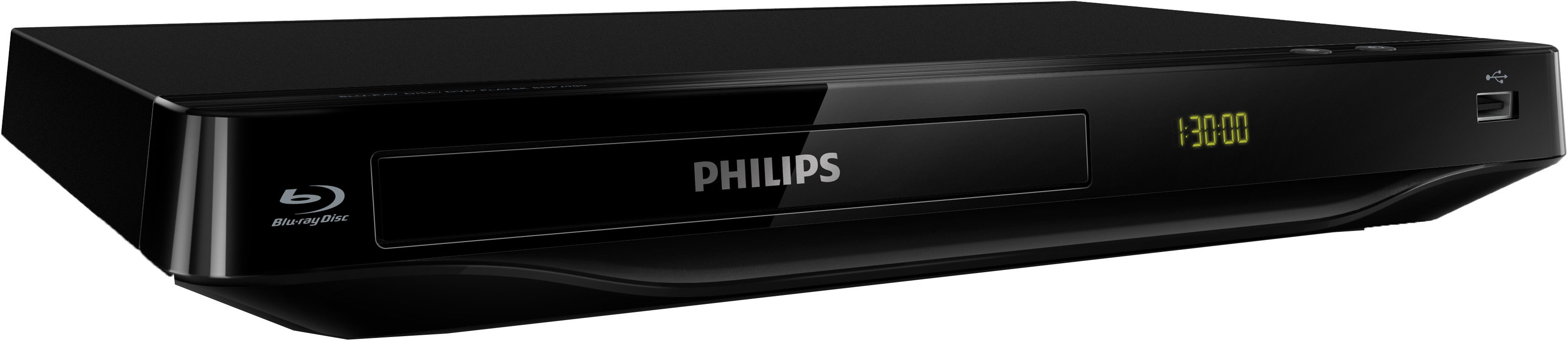 Philips Blu-ray -soitin BDP2930