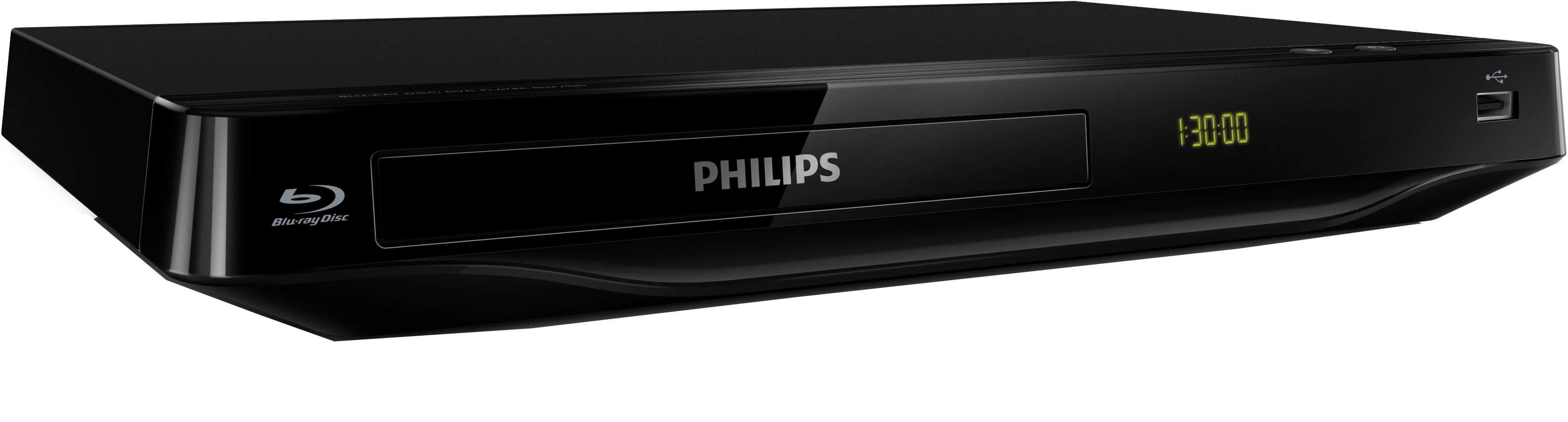 Philips 3D Blu-ray -soitin BDP2980
