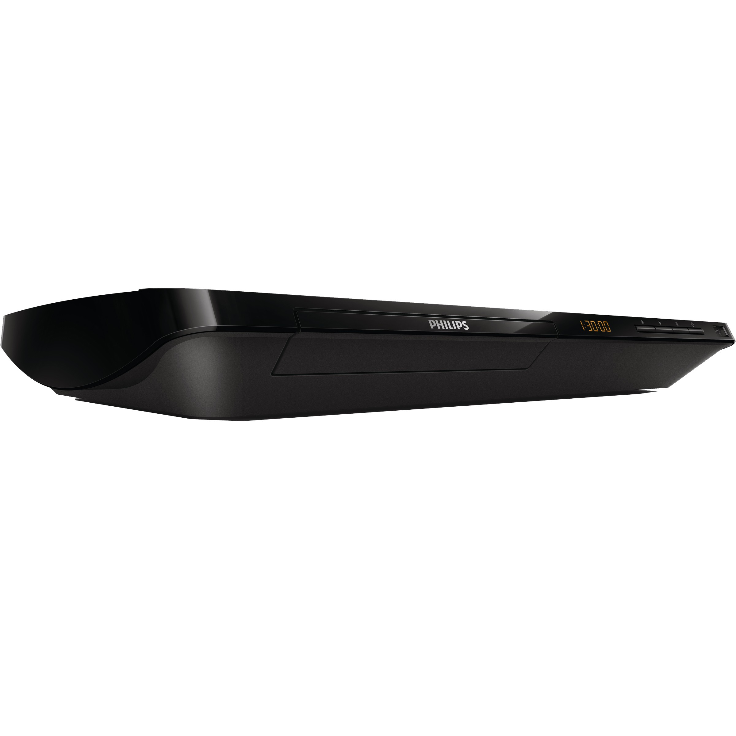 Philips 3D Blu-ray afspiller BDP3480