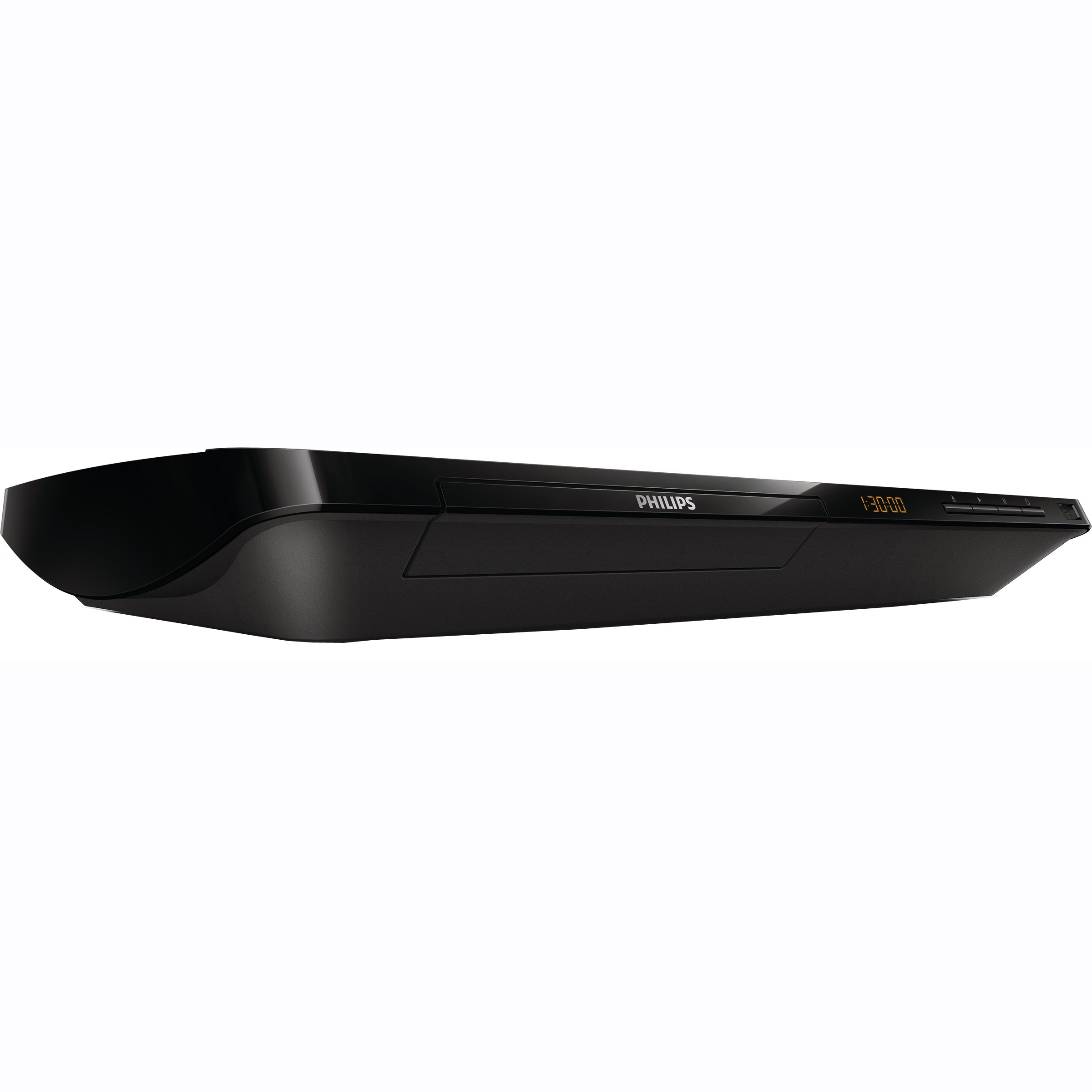 Philips 3D Blu-ray-spiller BDP3490