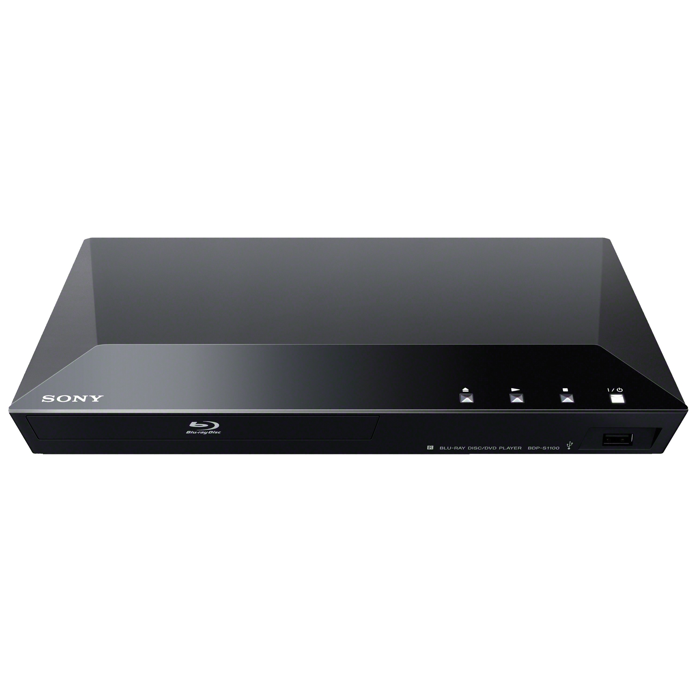 Sony Blu-ray afspiller BDPS1100B