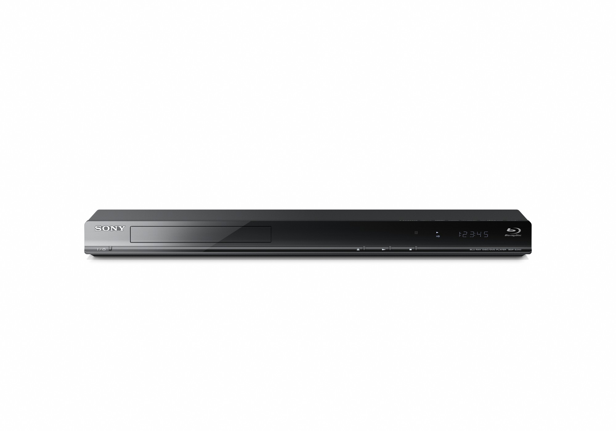 Sony Blu-ray-spelare BDP-S280