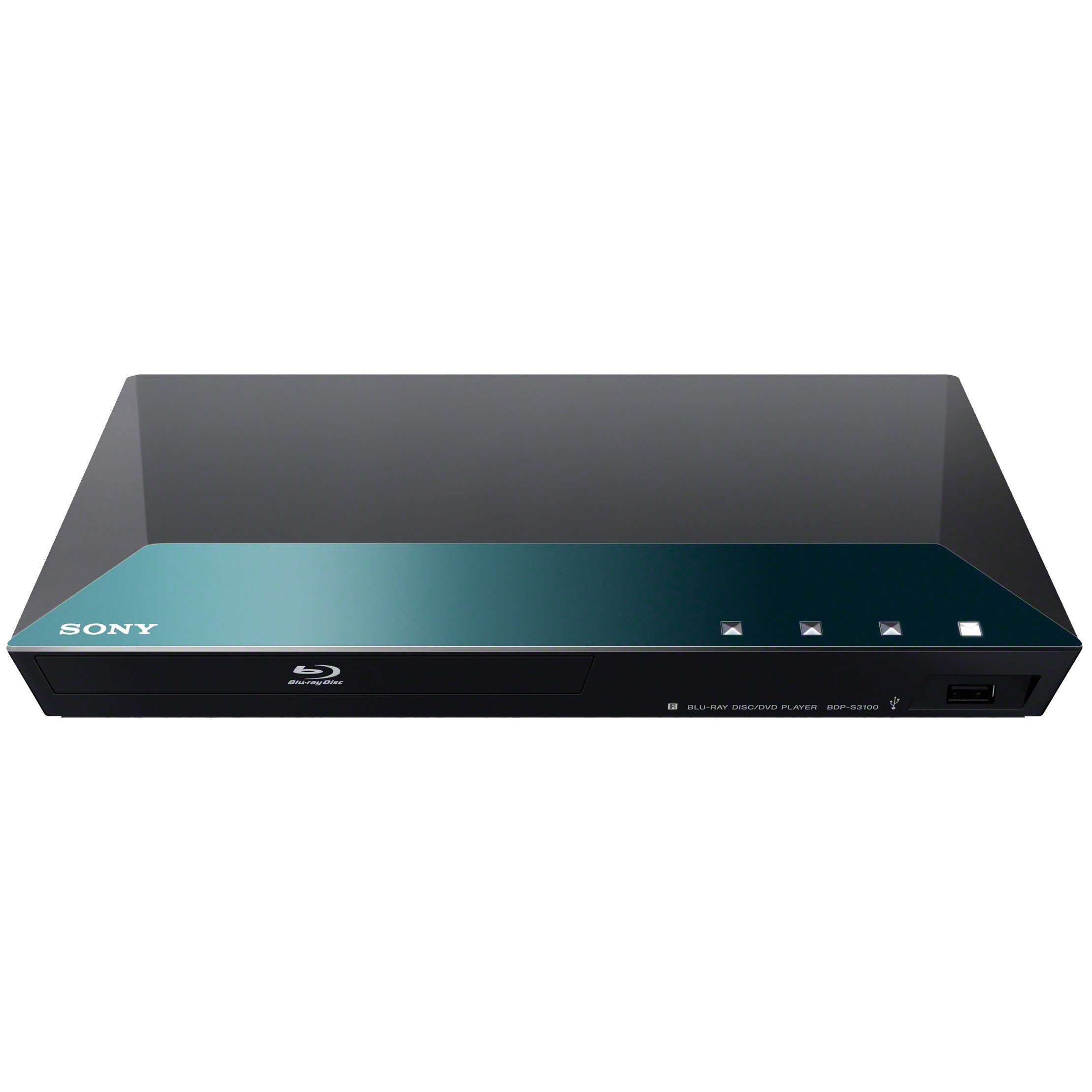 Sony Blu-ray afspiller BDPS3100B