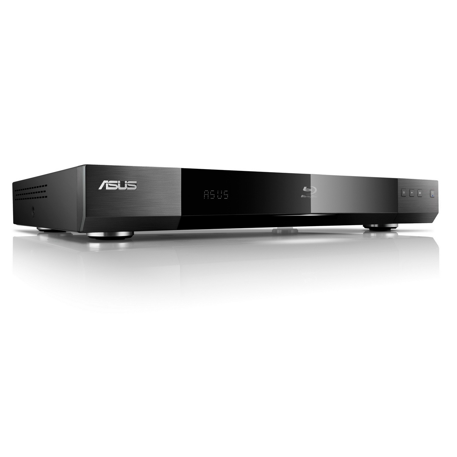Asus O!Play BDS-700 Blu-ray prehr&aacute;vač