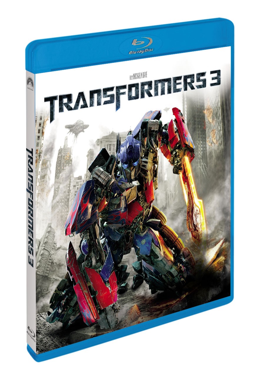Transformers 3