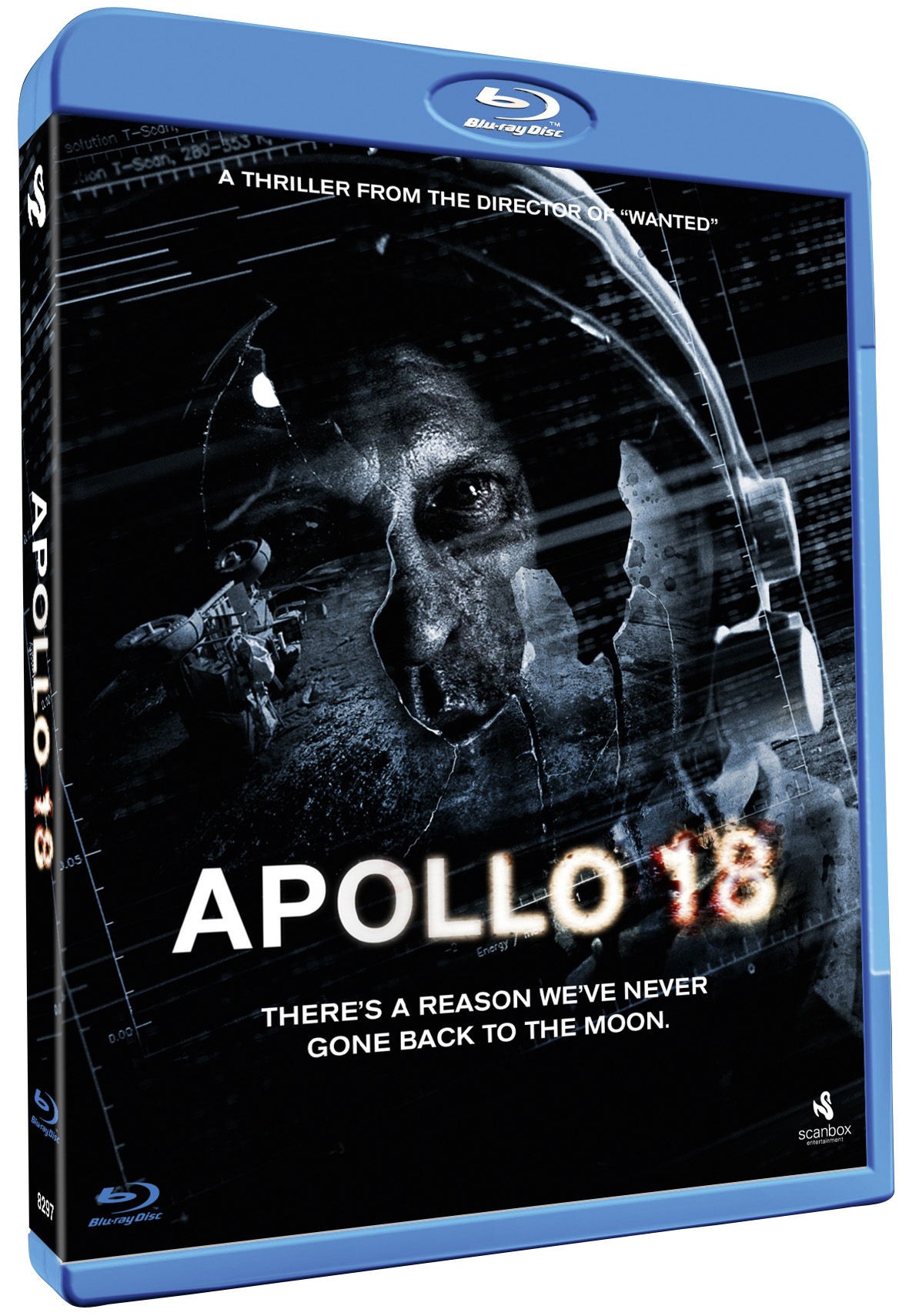 Apollo 18 (Blu-ray)