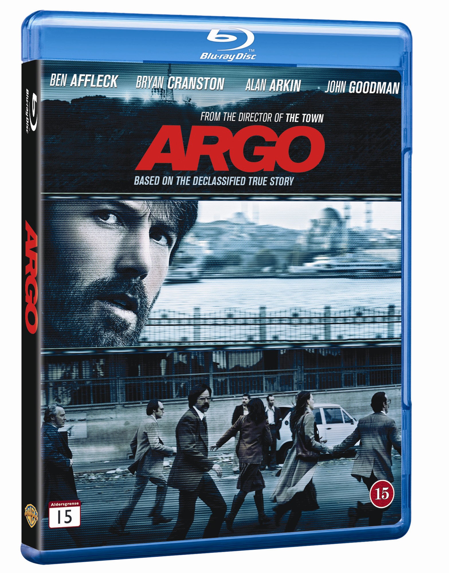 Argo (Blu-ray)