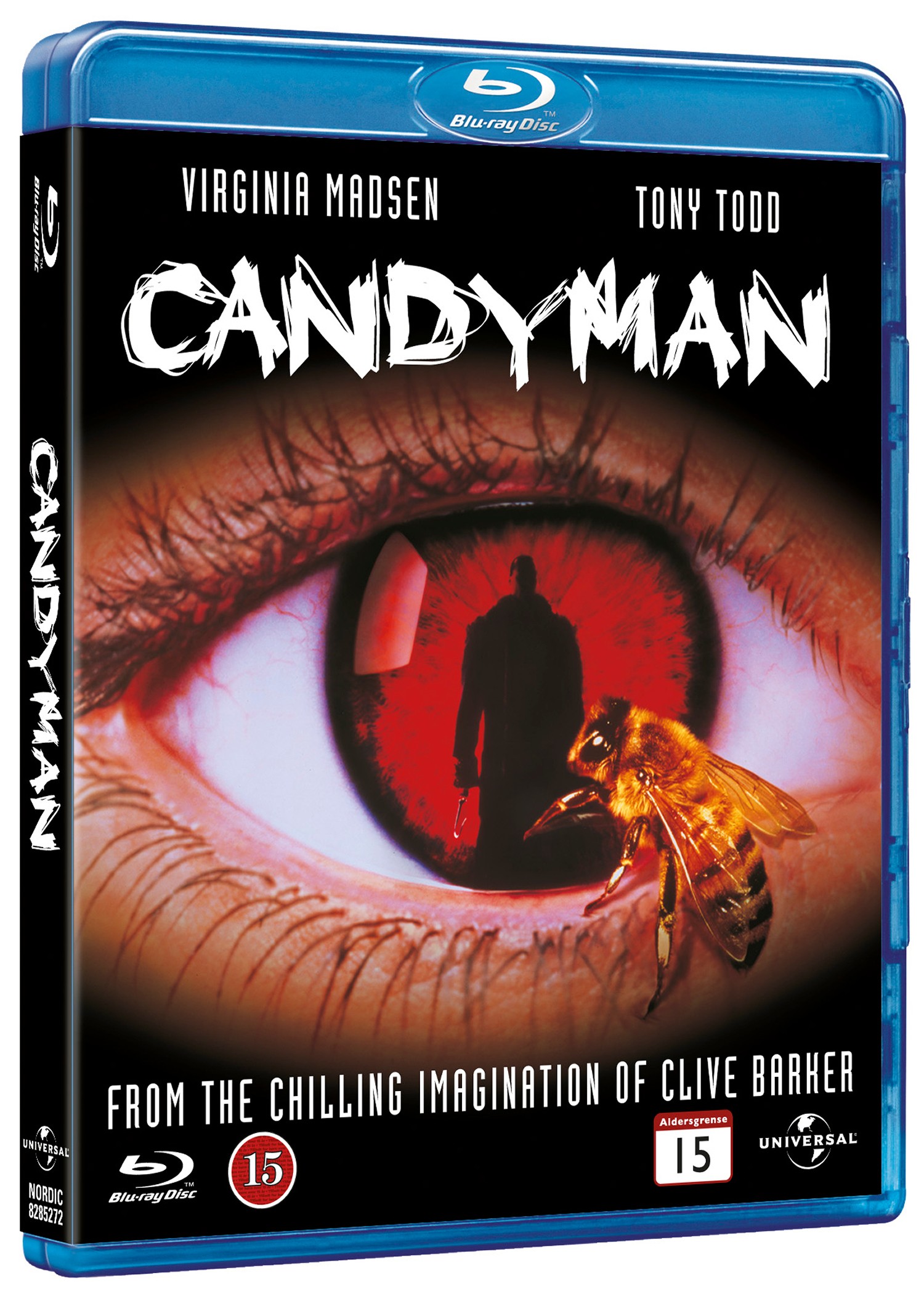 Candyman (Blu-ray)