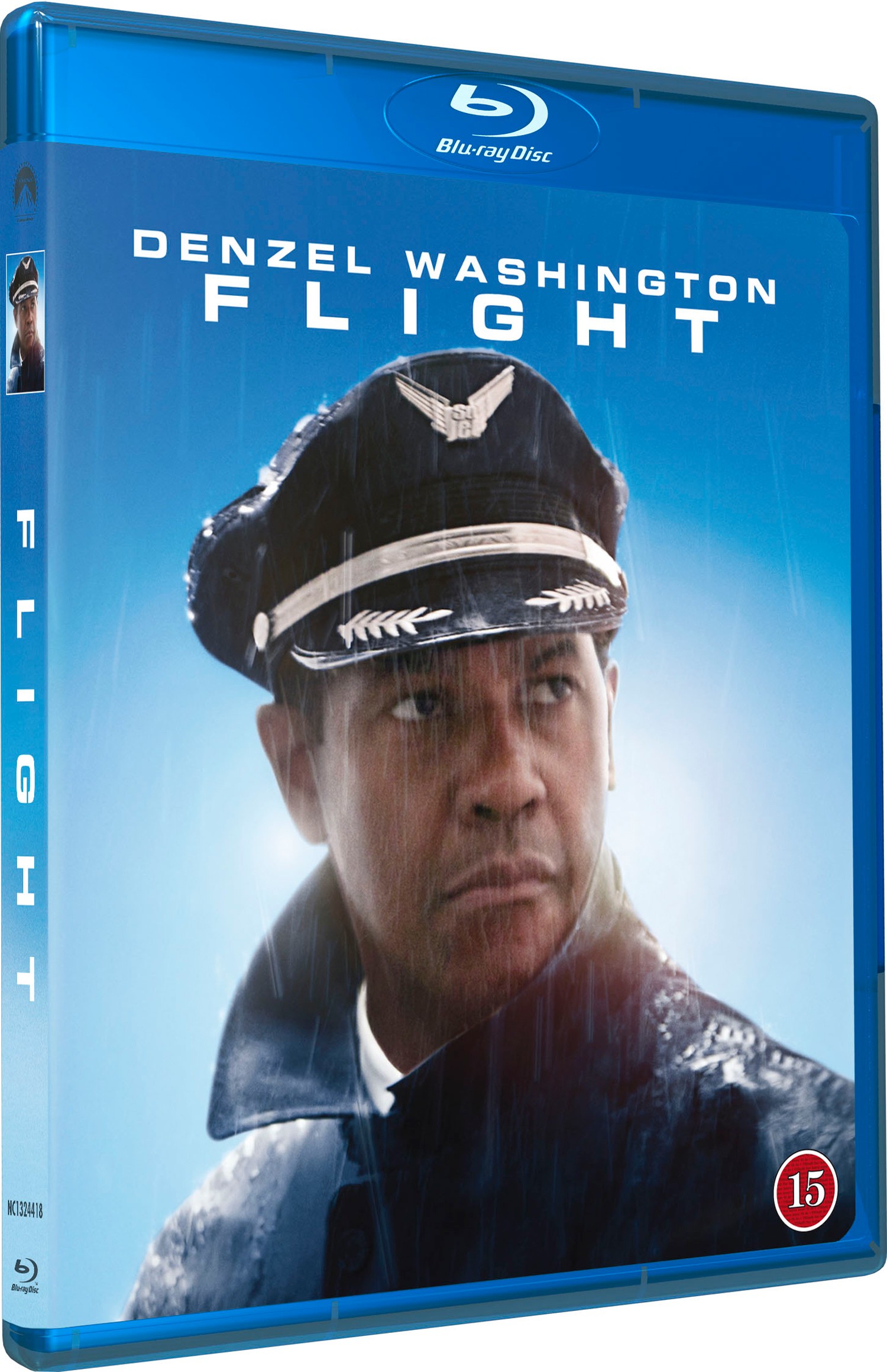 Flight (Blu-ray)