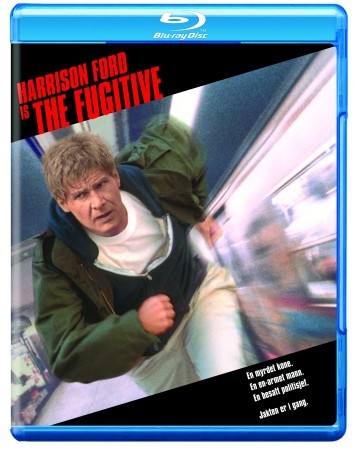 Jagad (Blu-Ray)