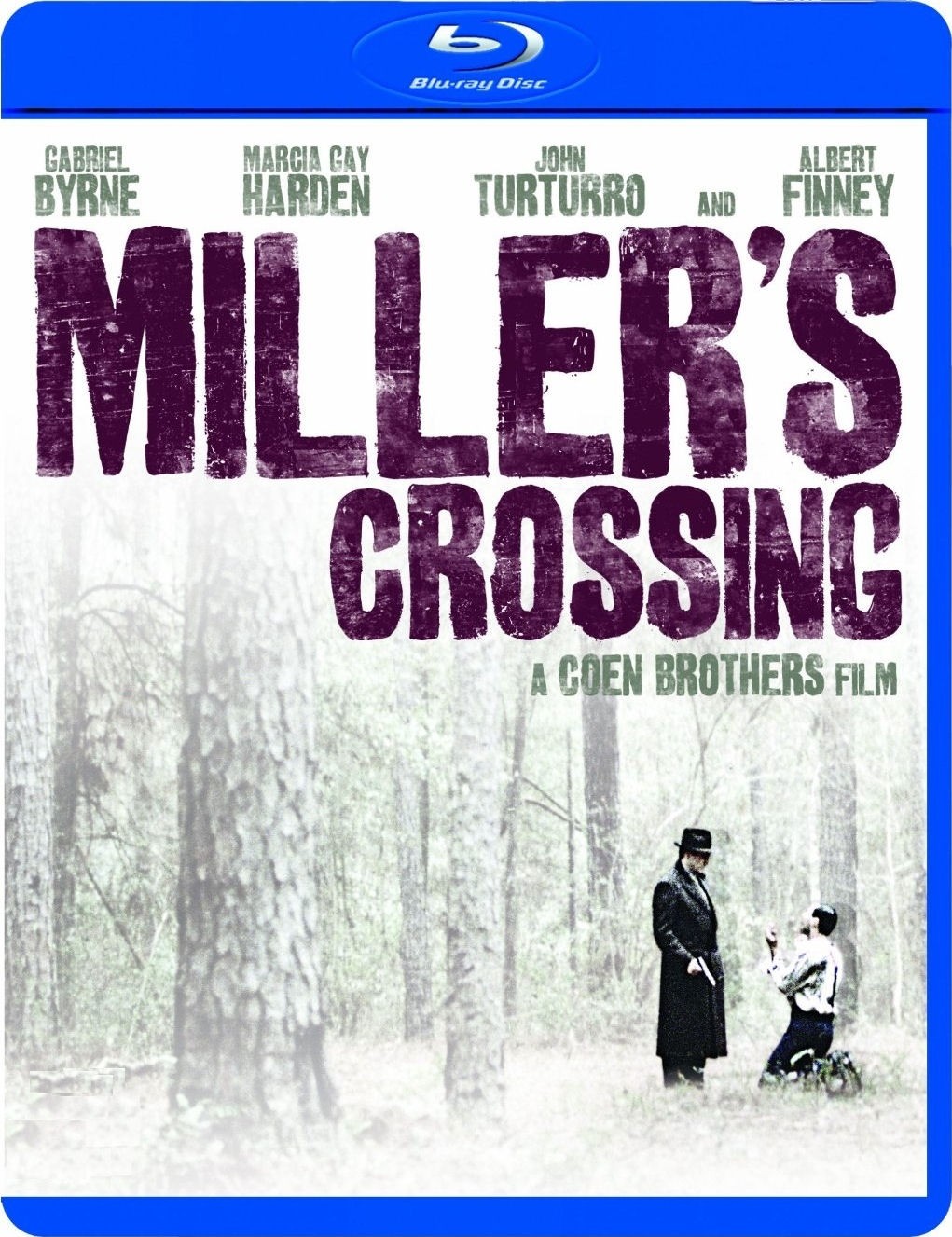 Miller's Crossing (Blu-ray)