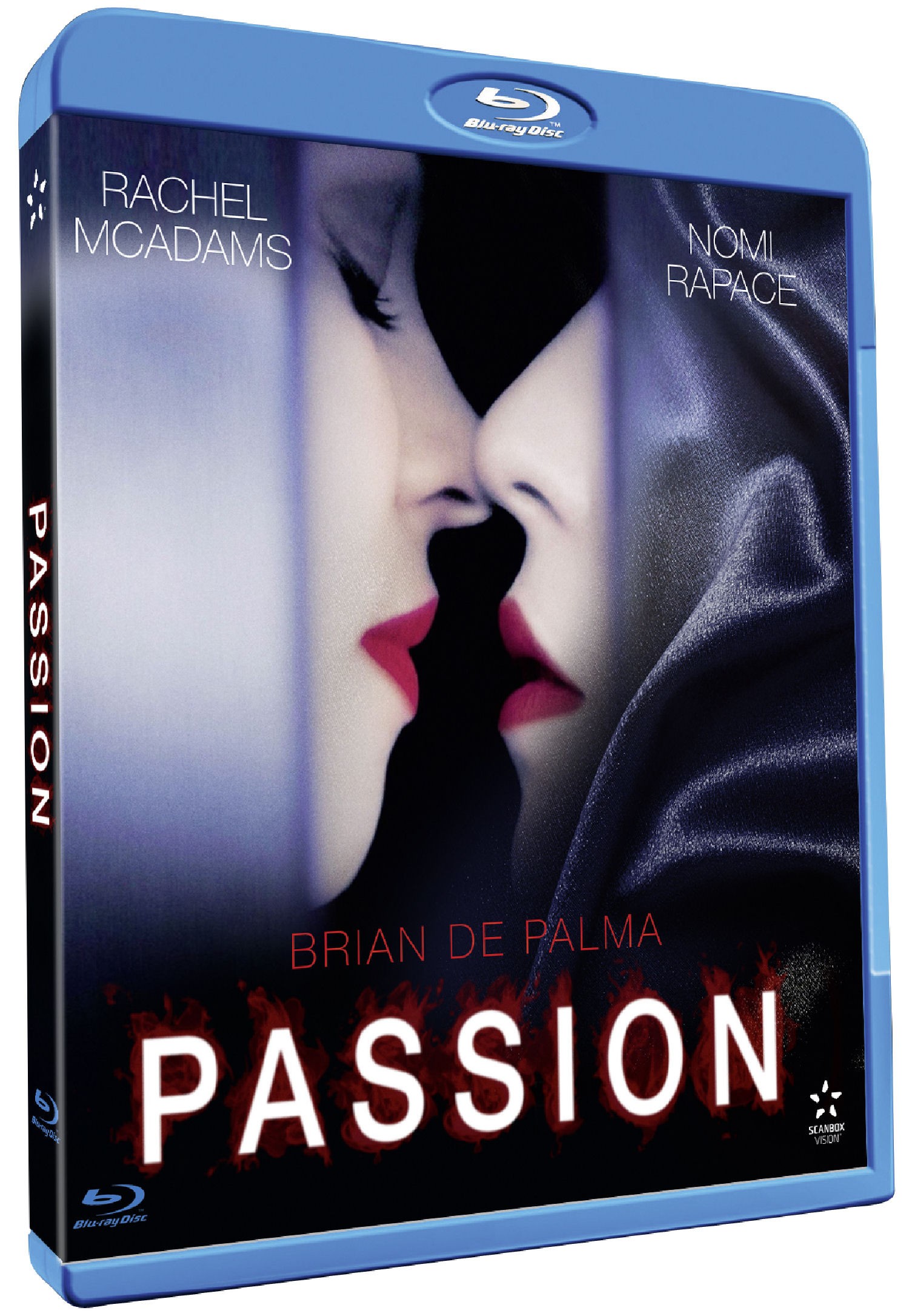 Passion (Blu-ray)