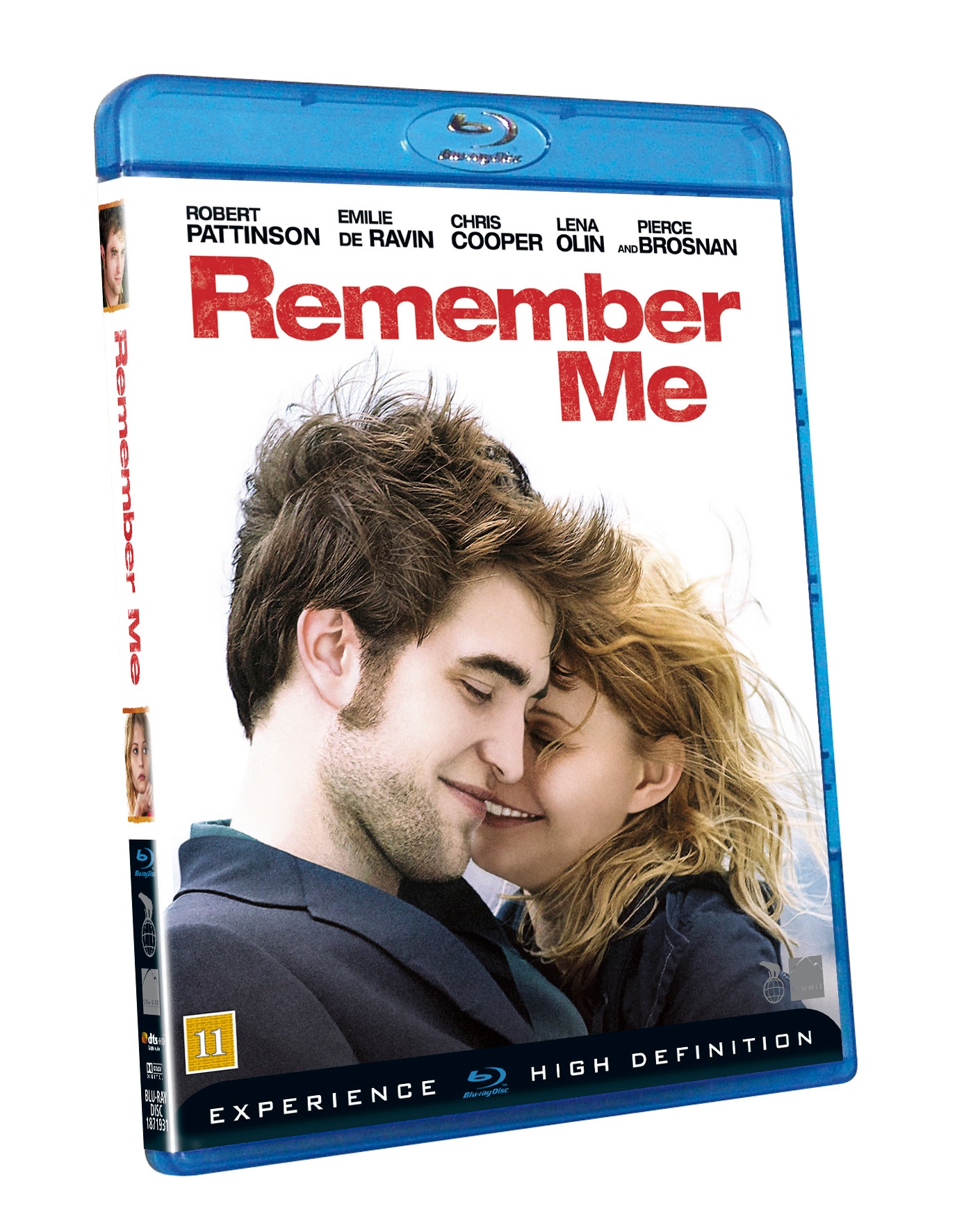 Remember Me (Blu-ray)