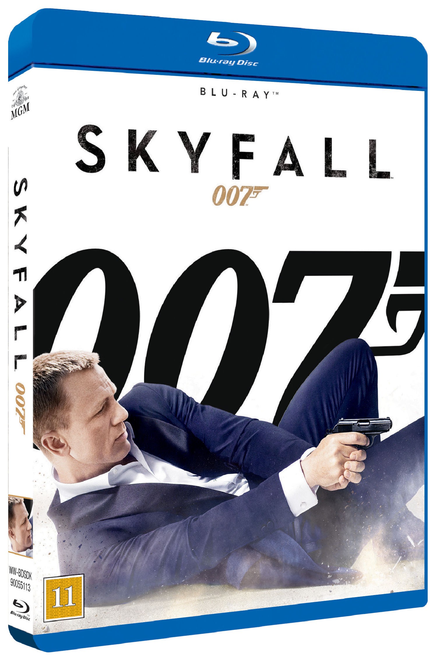 Skyfall (Blu-ray)