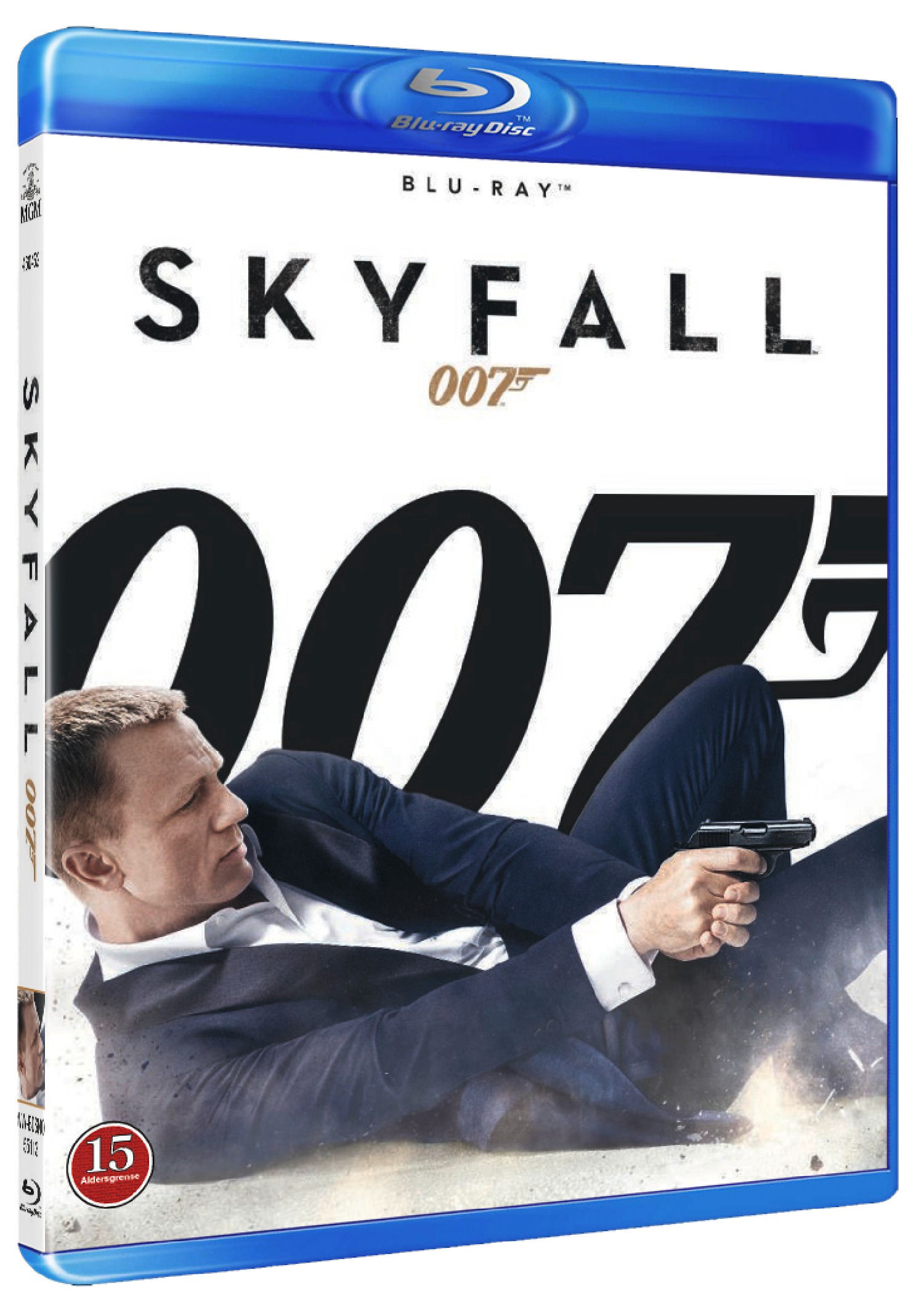 Skyfall (Blu-ray)