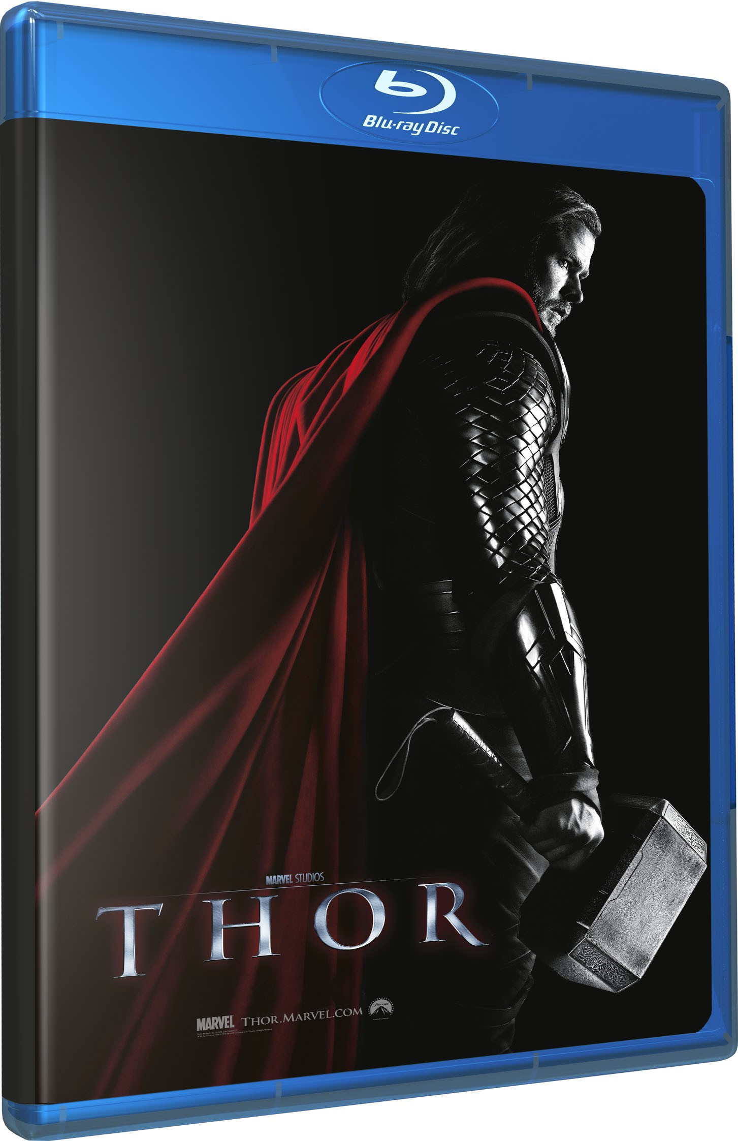 Thor (Blu-ray)
