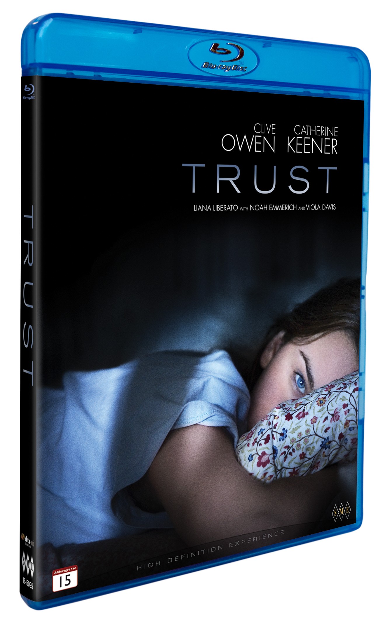 Trust (Blu-ray)