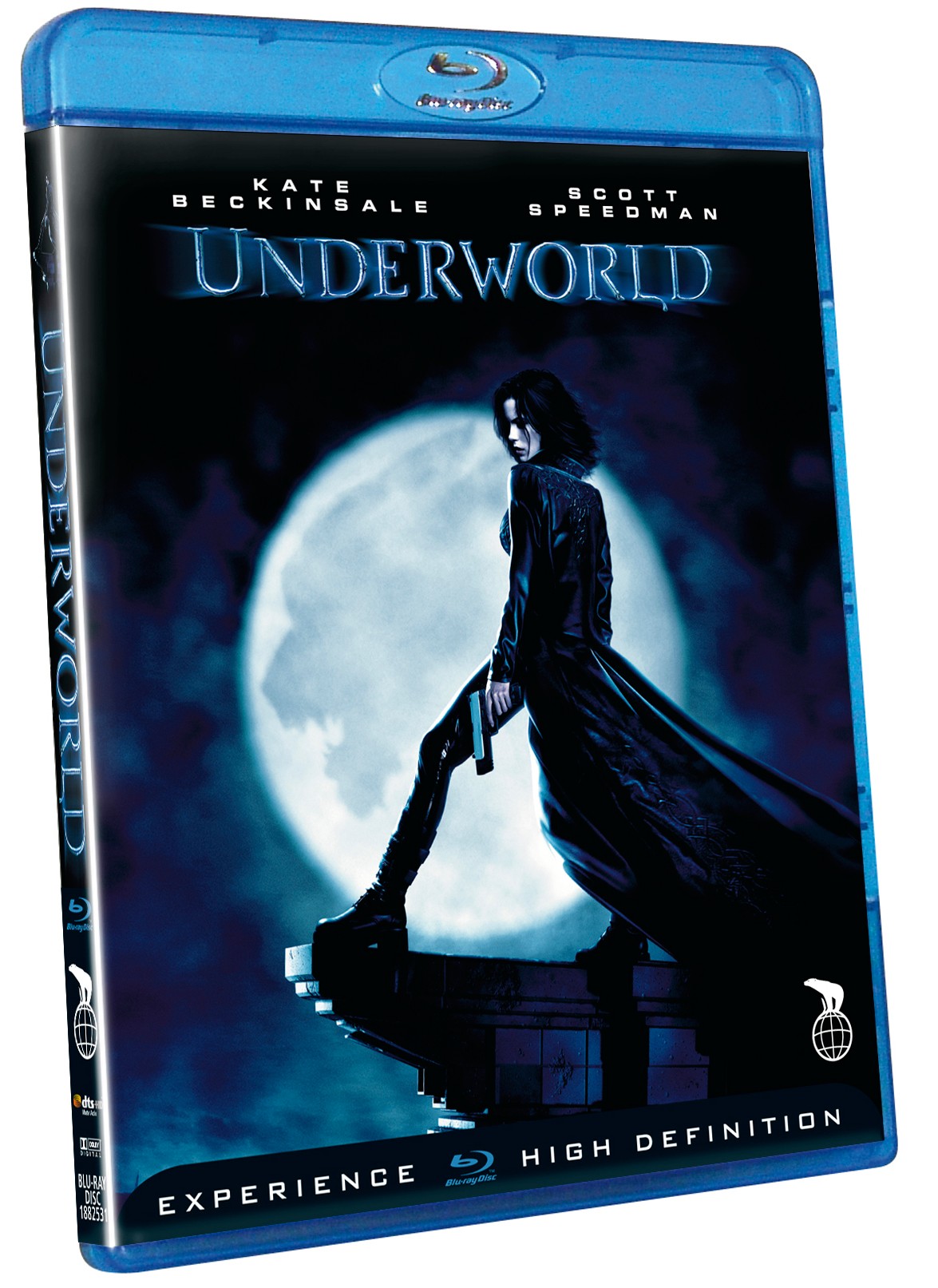 Underworld (Blu-ray)