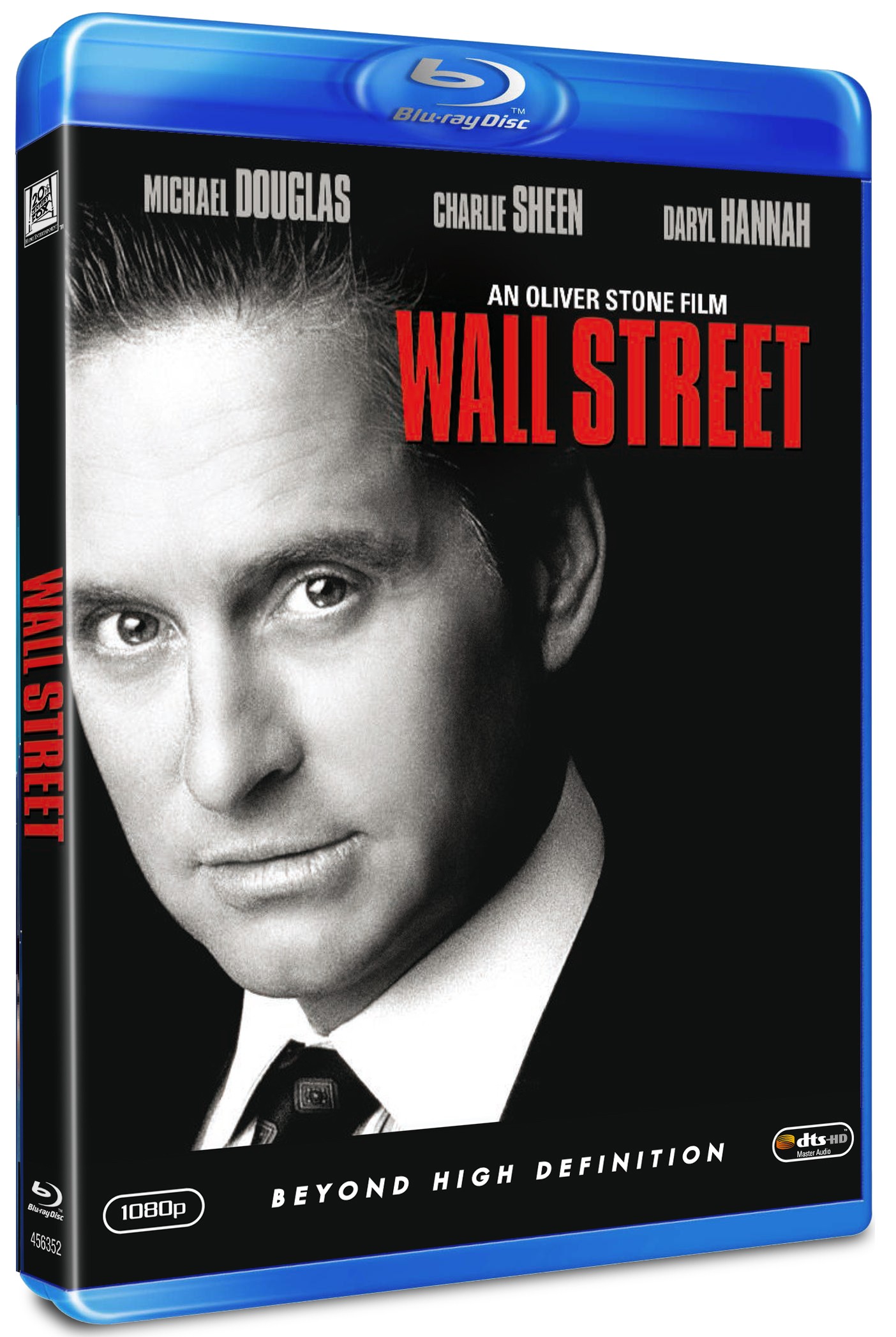 Wall Street (Blu-ray)