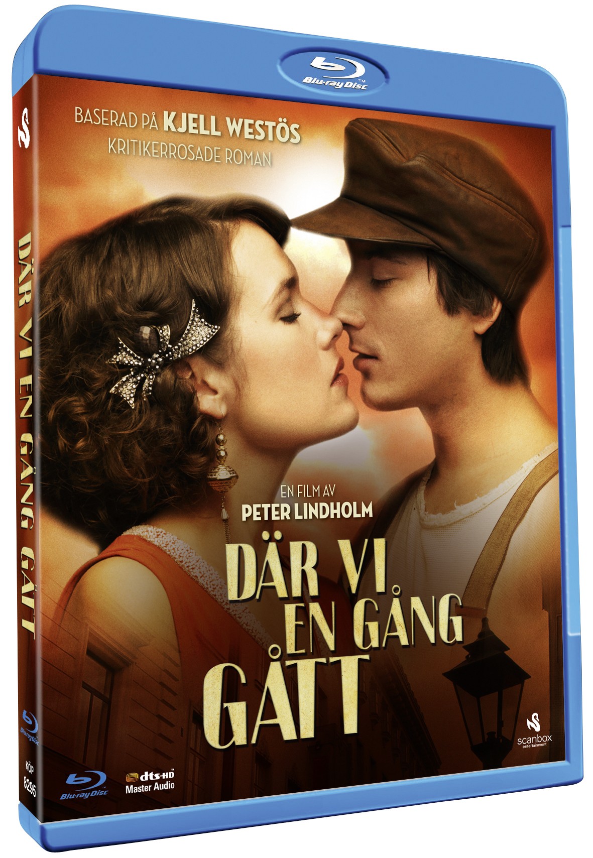 D&auml;r vi en g&aring;ng g&aring;tt (Blu-ray)