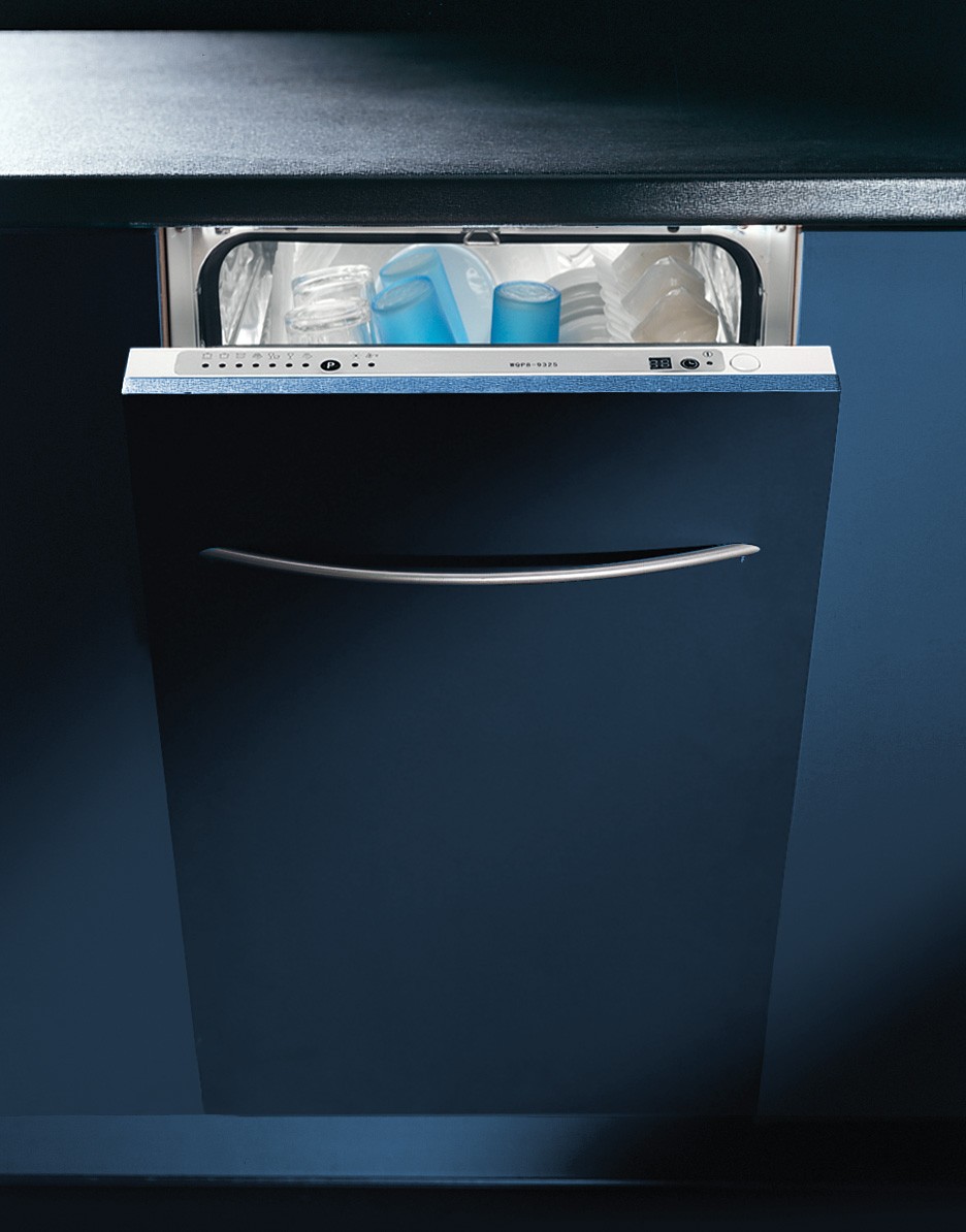 Baumatic BDW46 - myčka