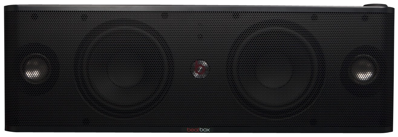 Beats by Dr. Dre BeatBox dockingstasjon