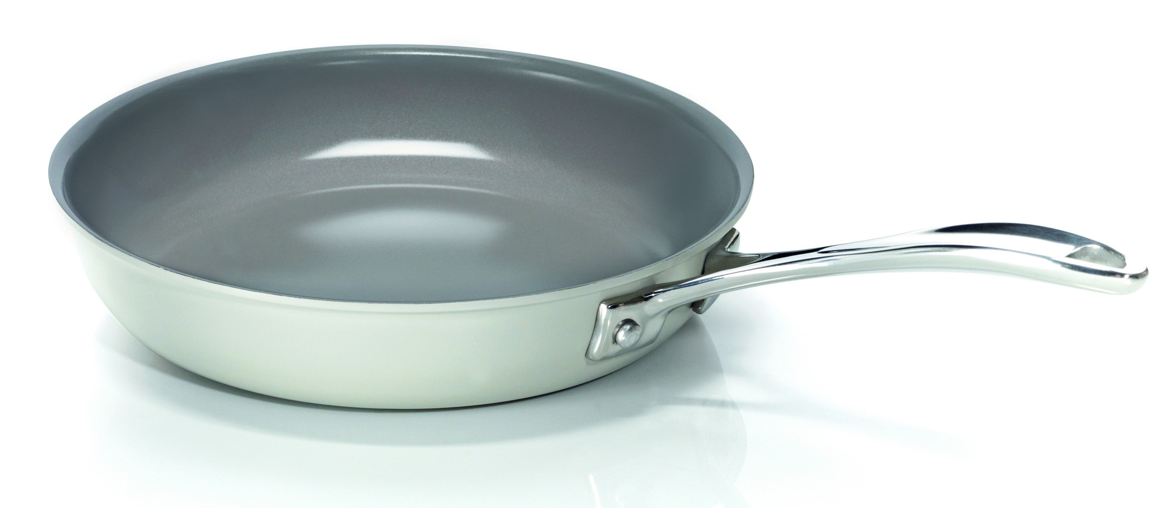 Beka Chef Eco-logic paistinpannu