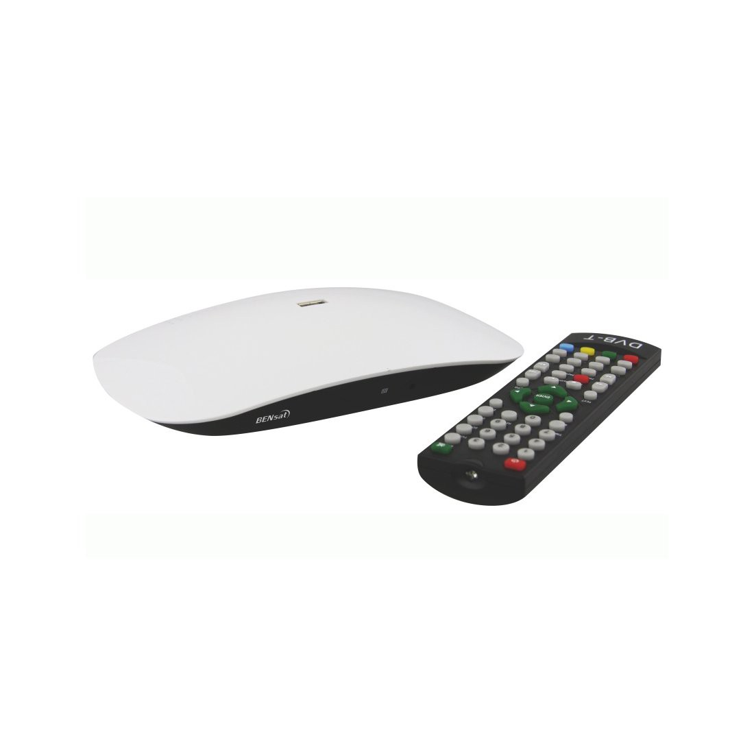 BENsat BEN130HD – set top box